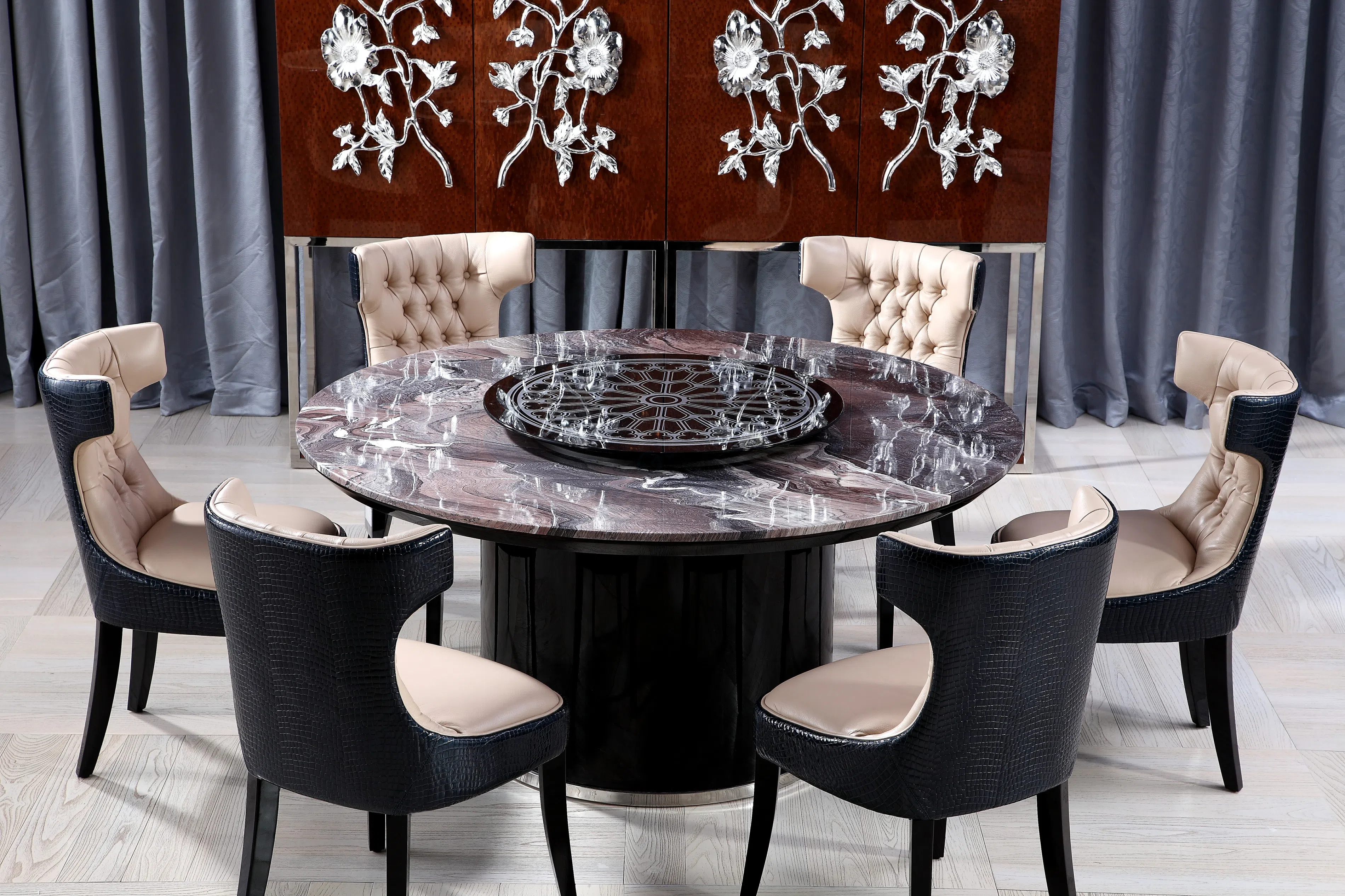 Обеденный стул Jovinus