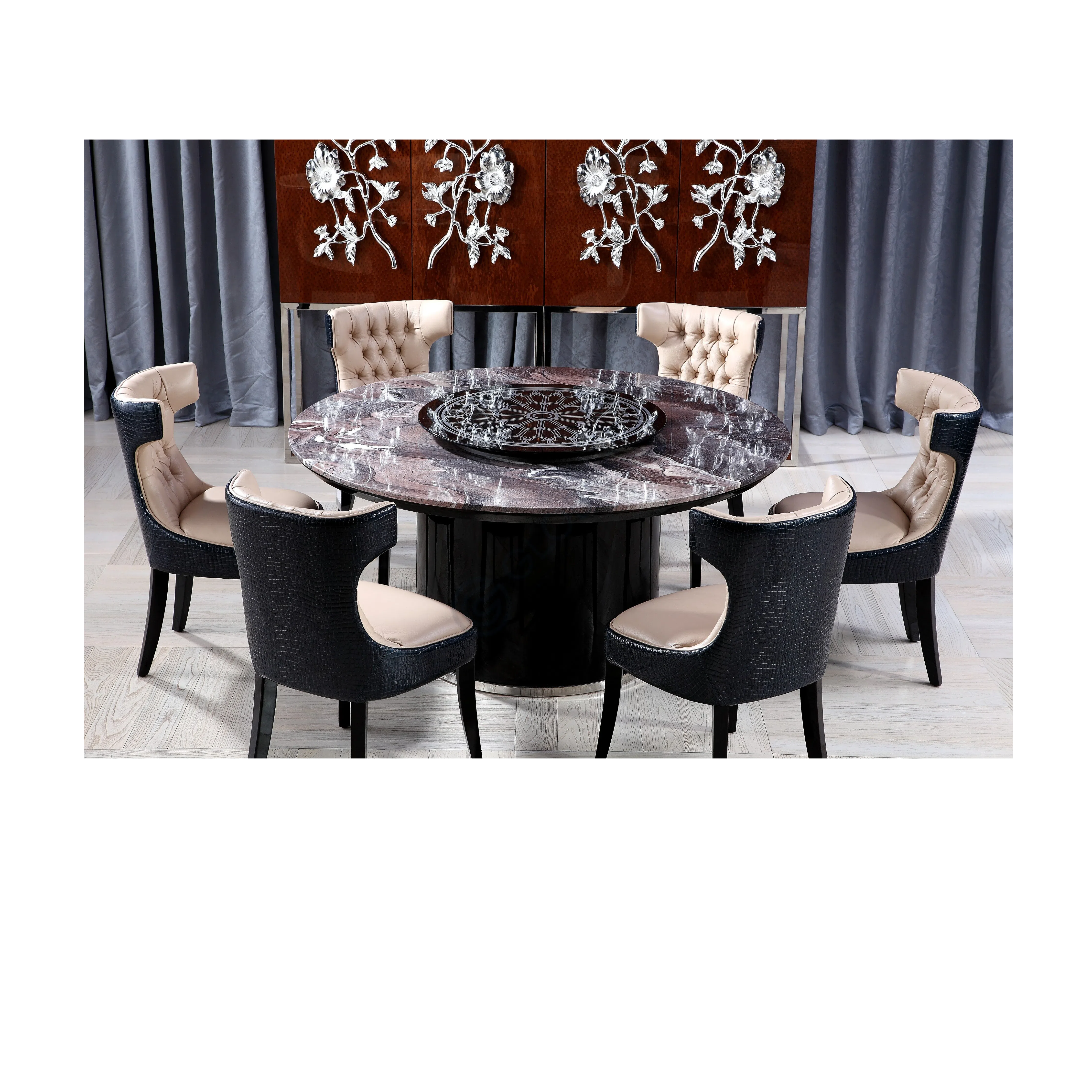 Обеденный стул Jovinus