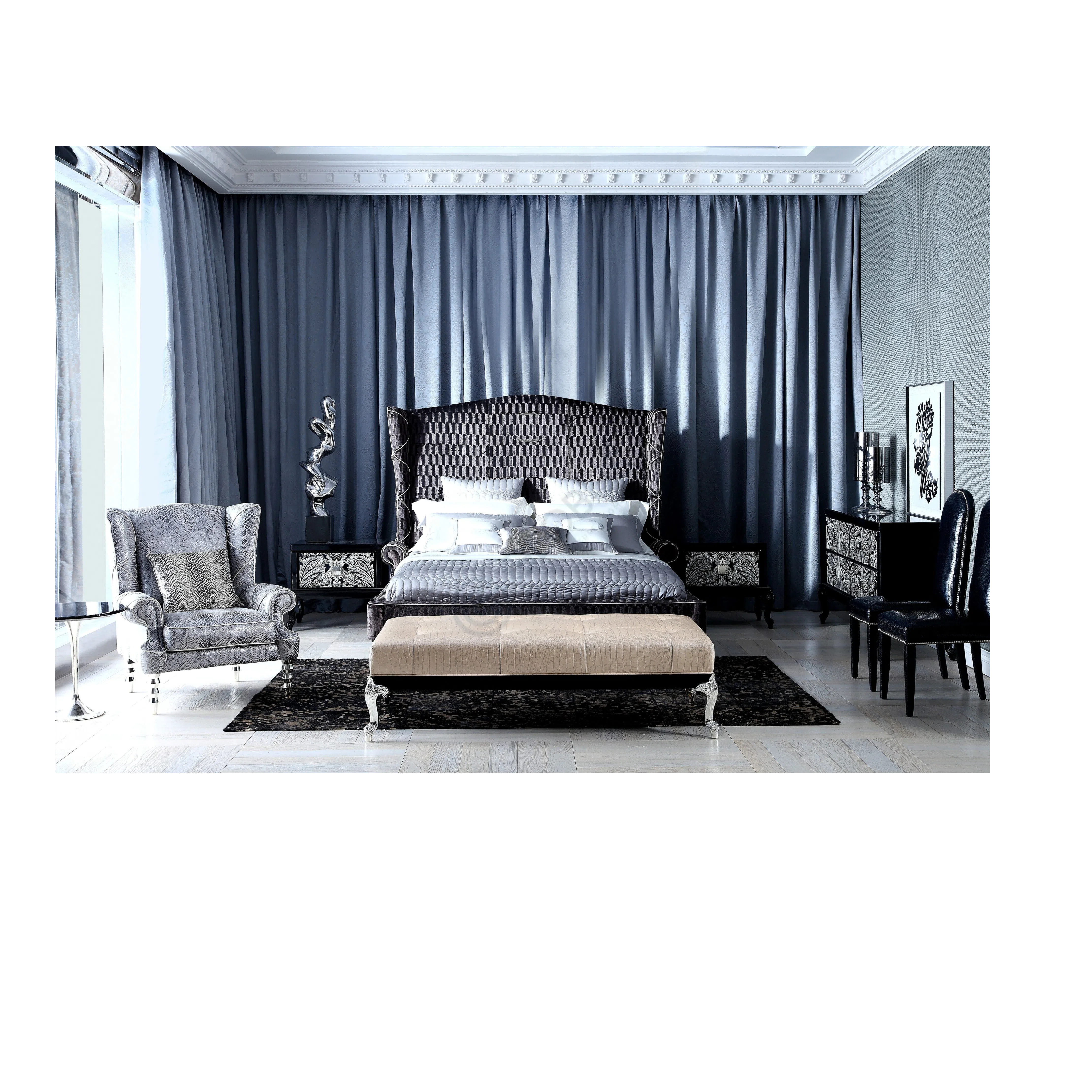 Прикроватная тумба Splendidos