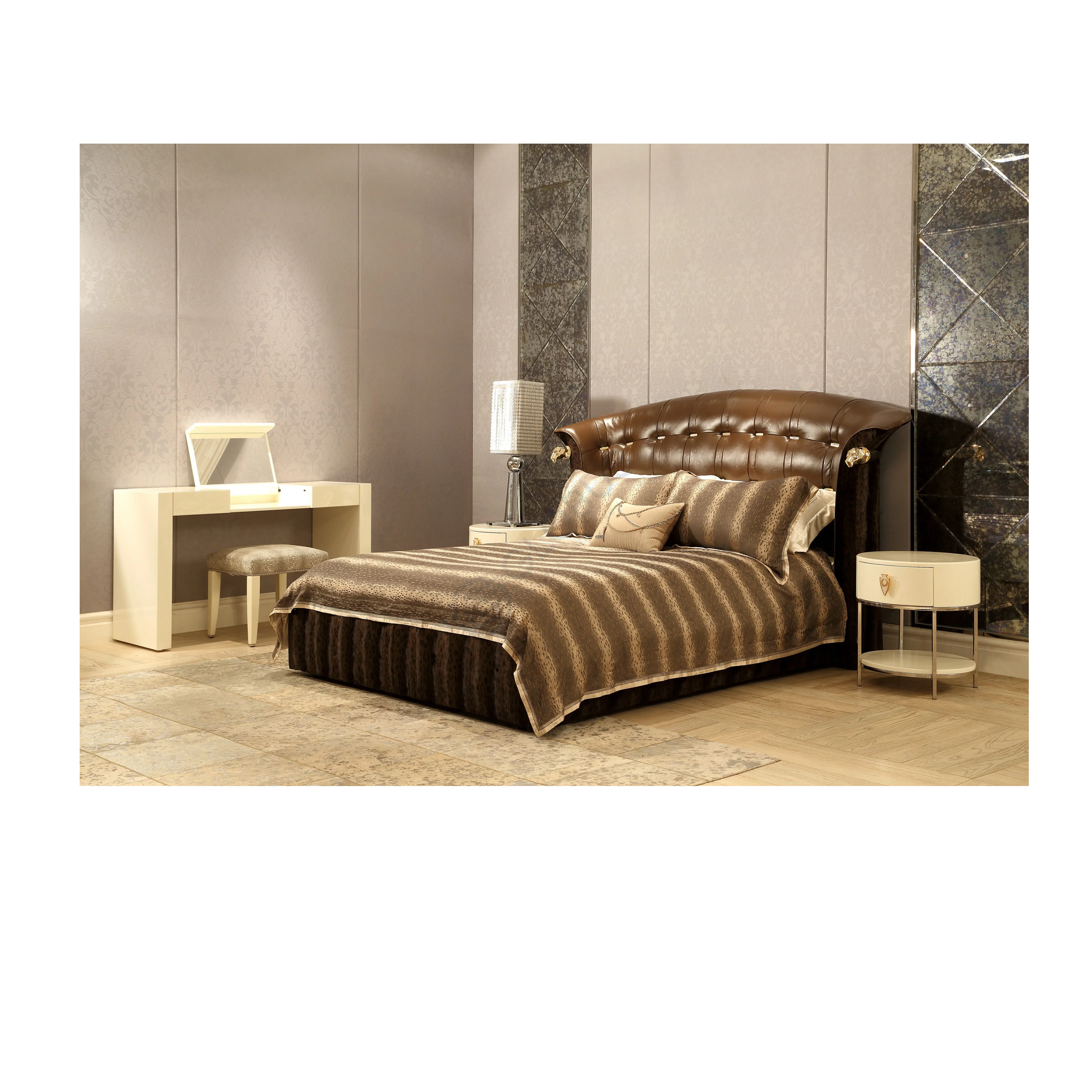 Туалетный столик Nocino