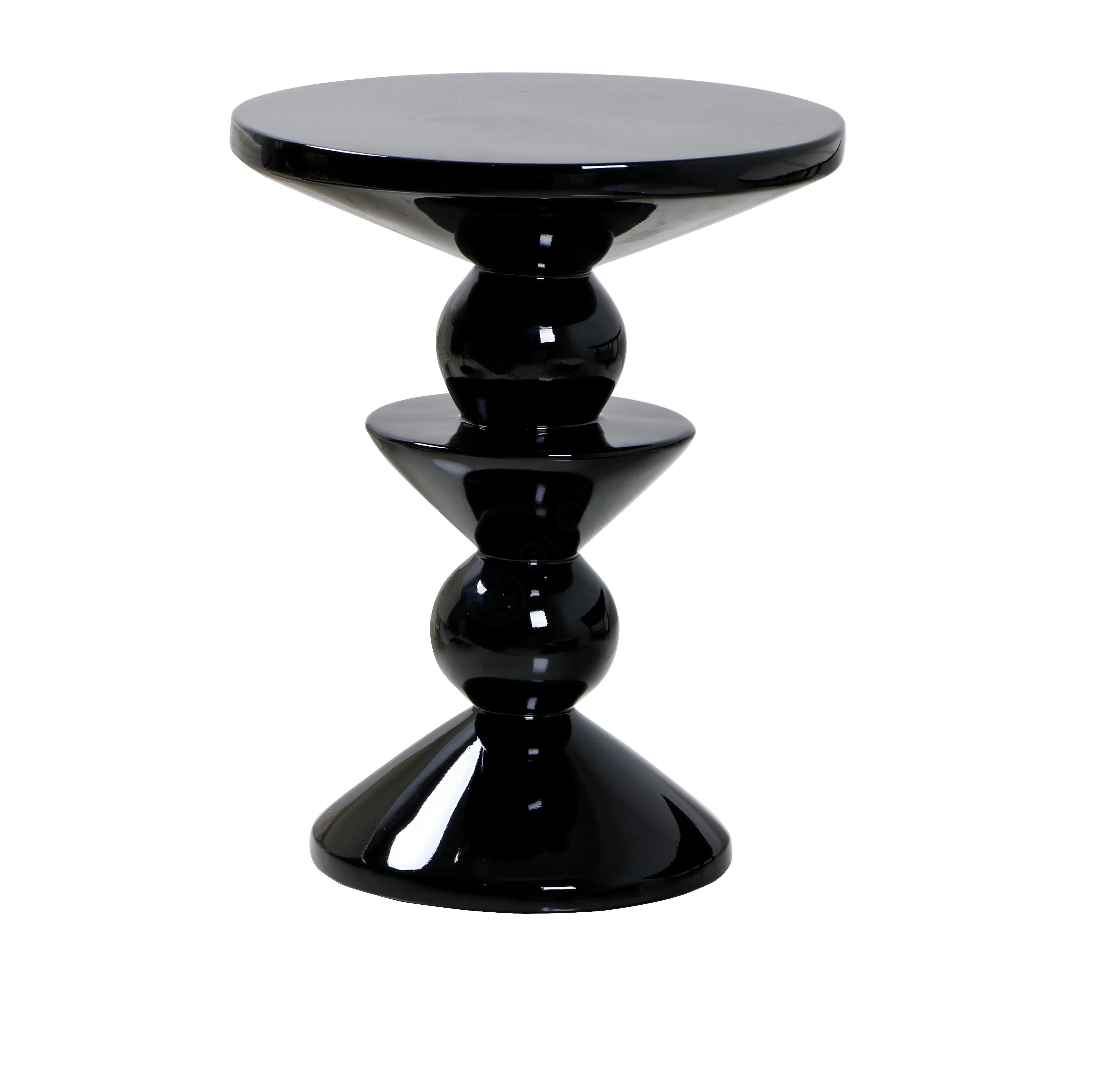 Угловой столик Magnofi