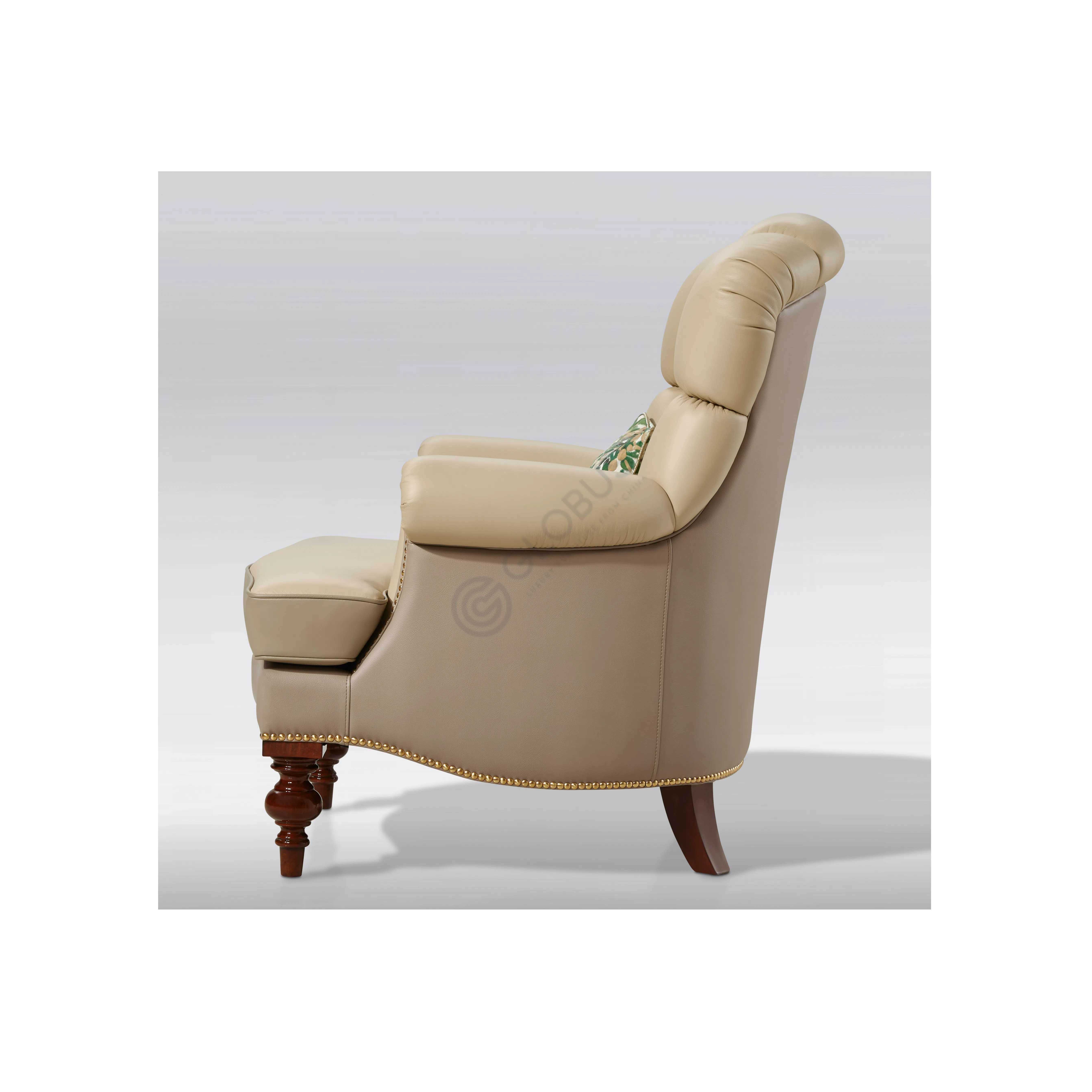 Кресло Urubianus