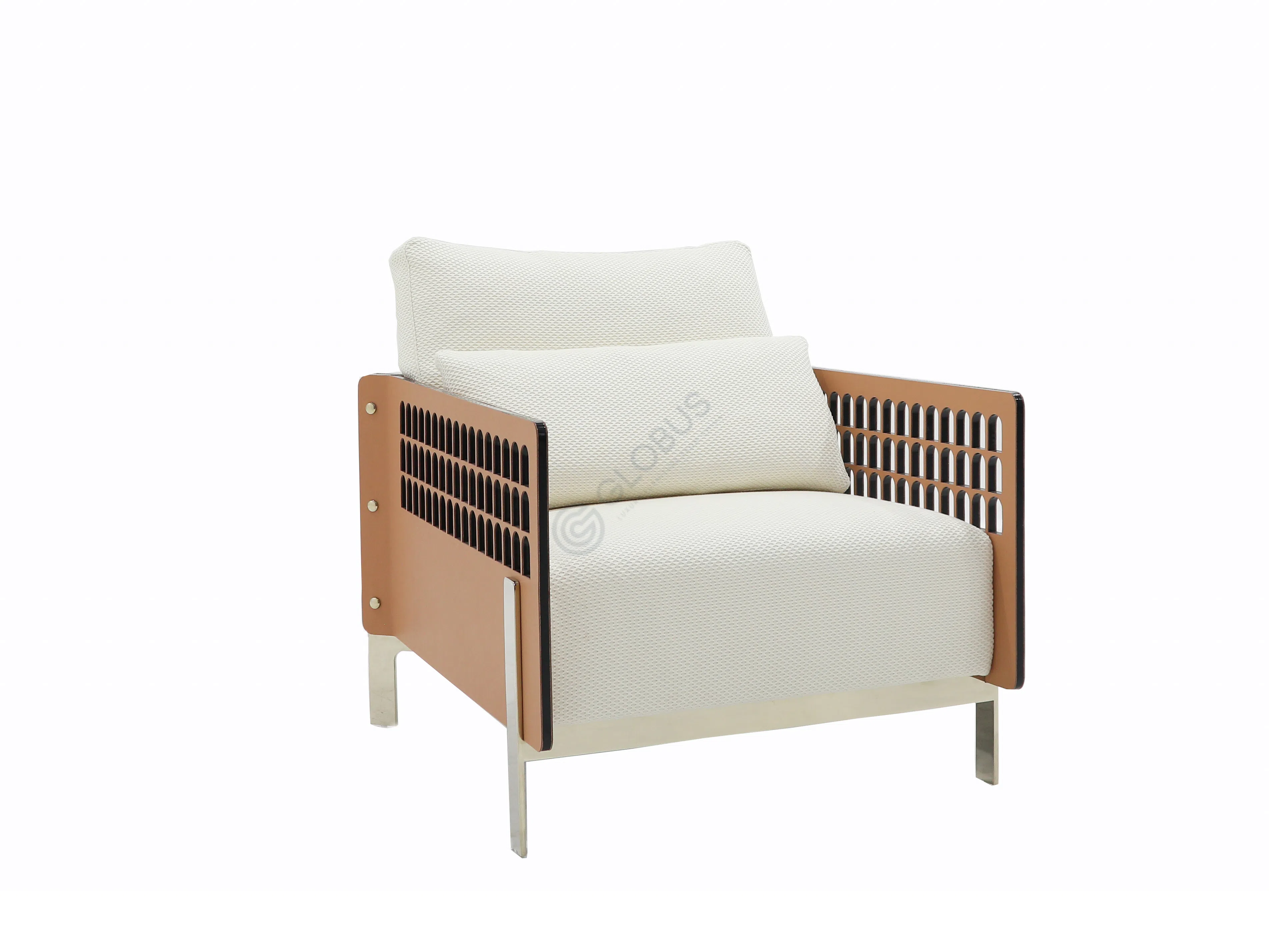 Кресло FENDI Anna