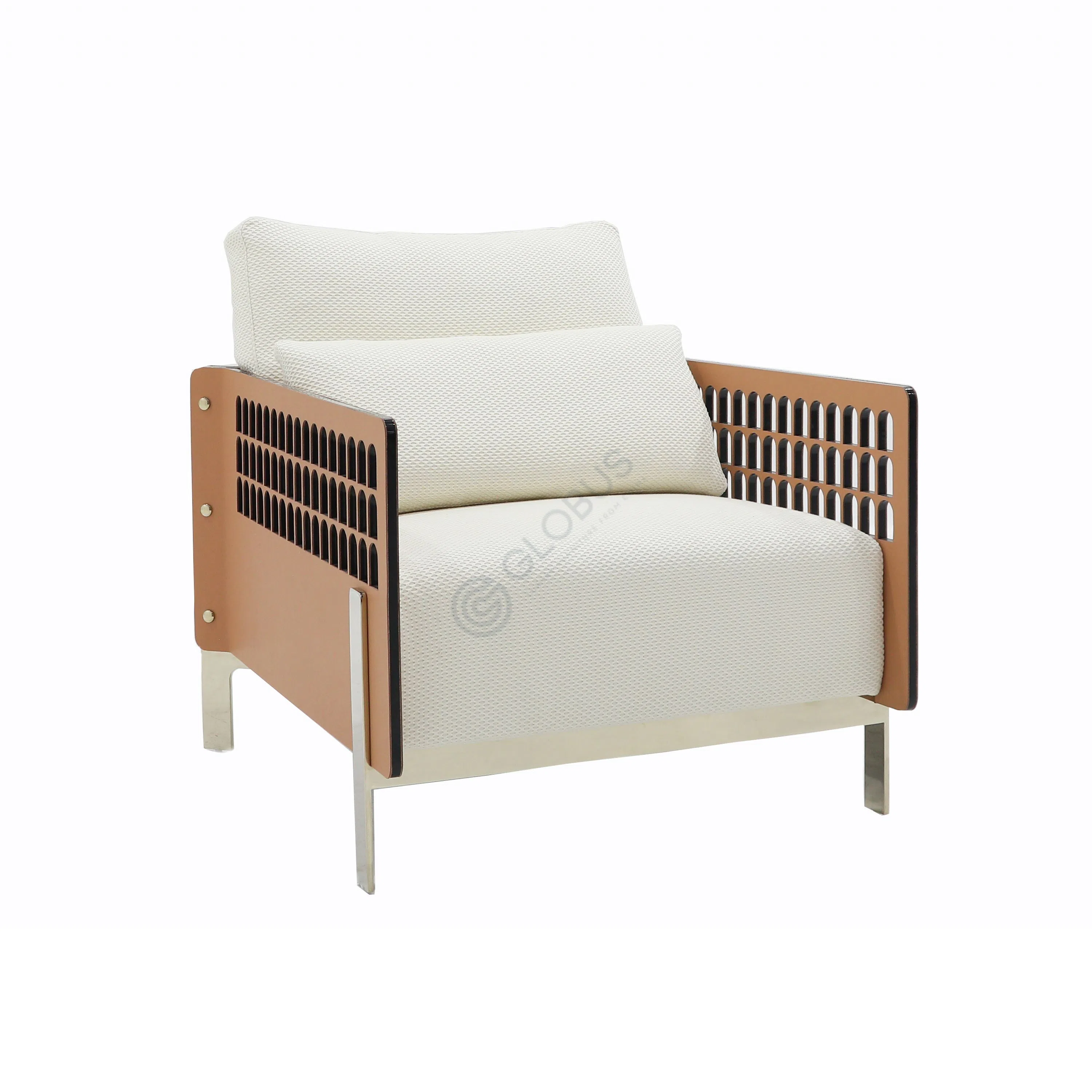 Кресло FENDI Anna