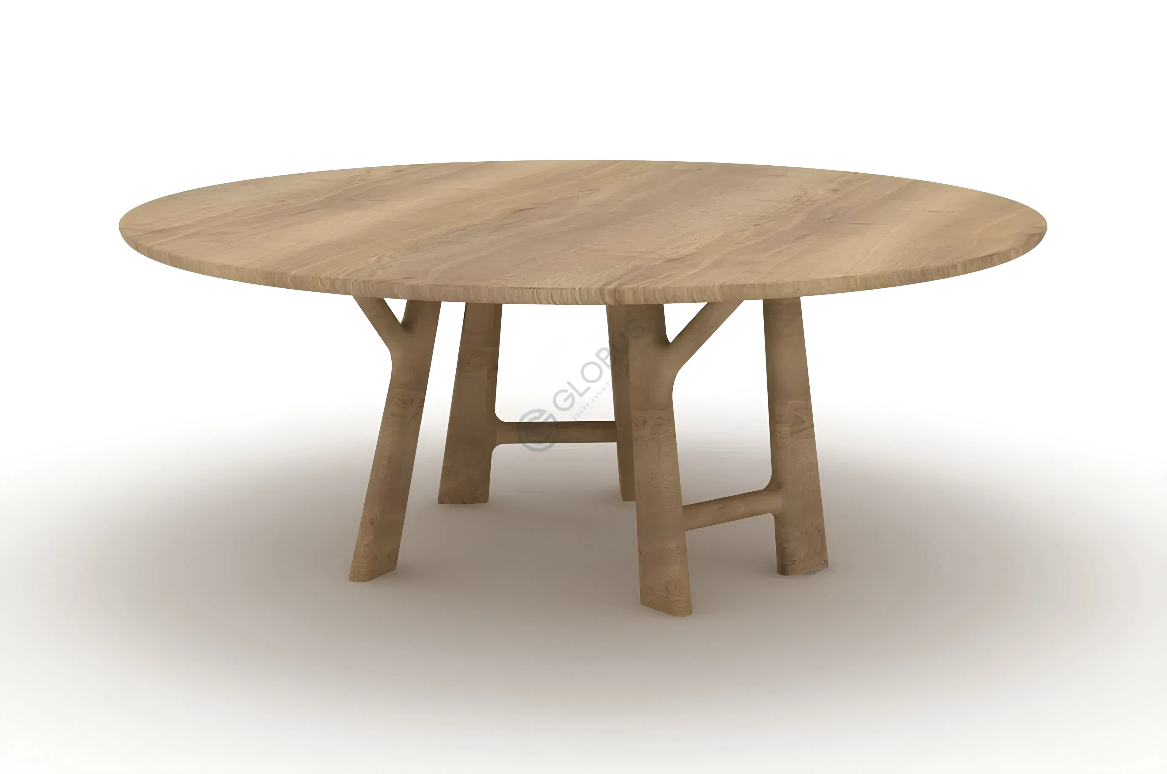 Обеденный стол KOOKU Ybu