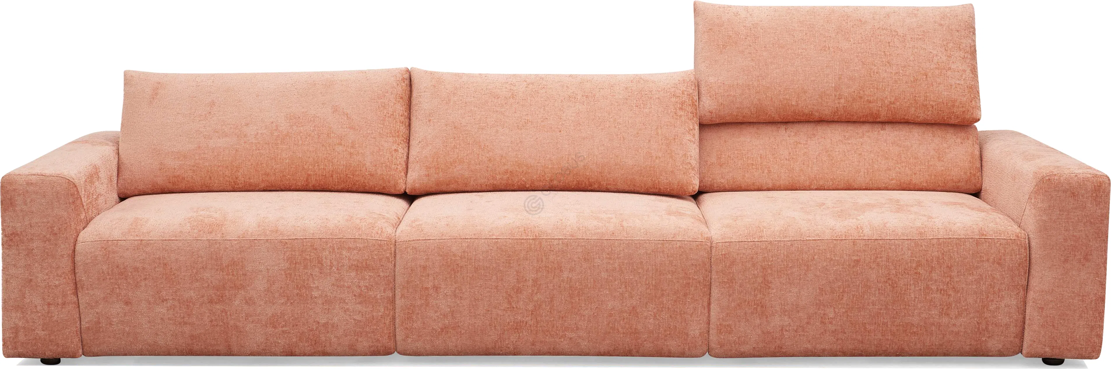 Диван с реклайнером Erianthe