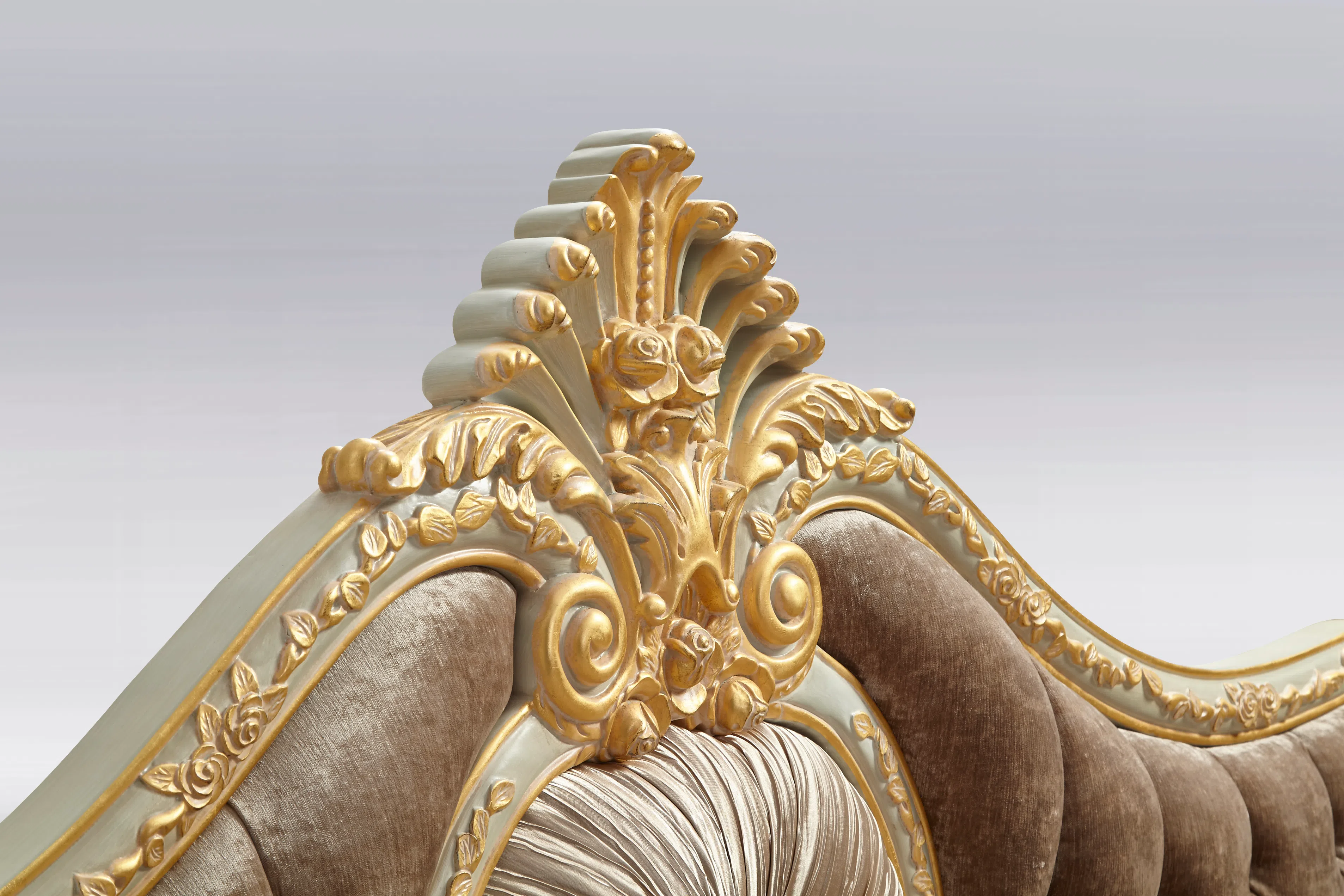 Кровать Quintardia