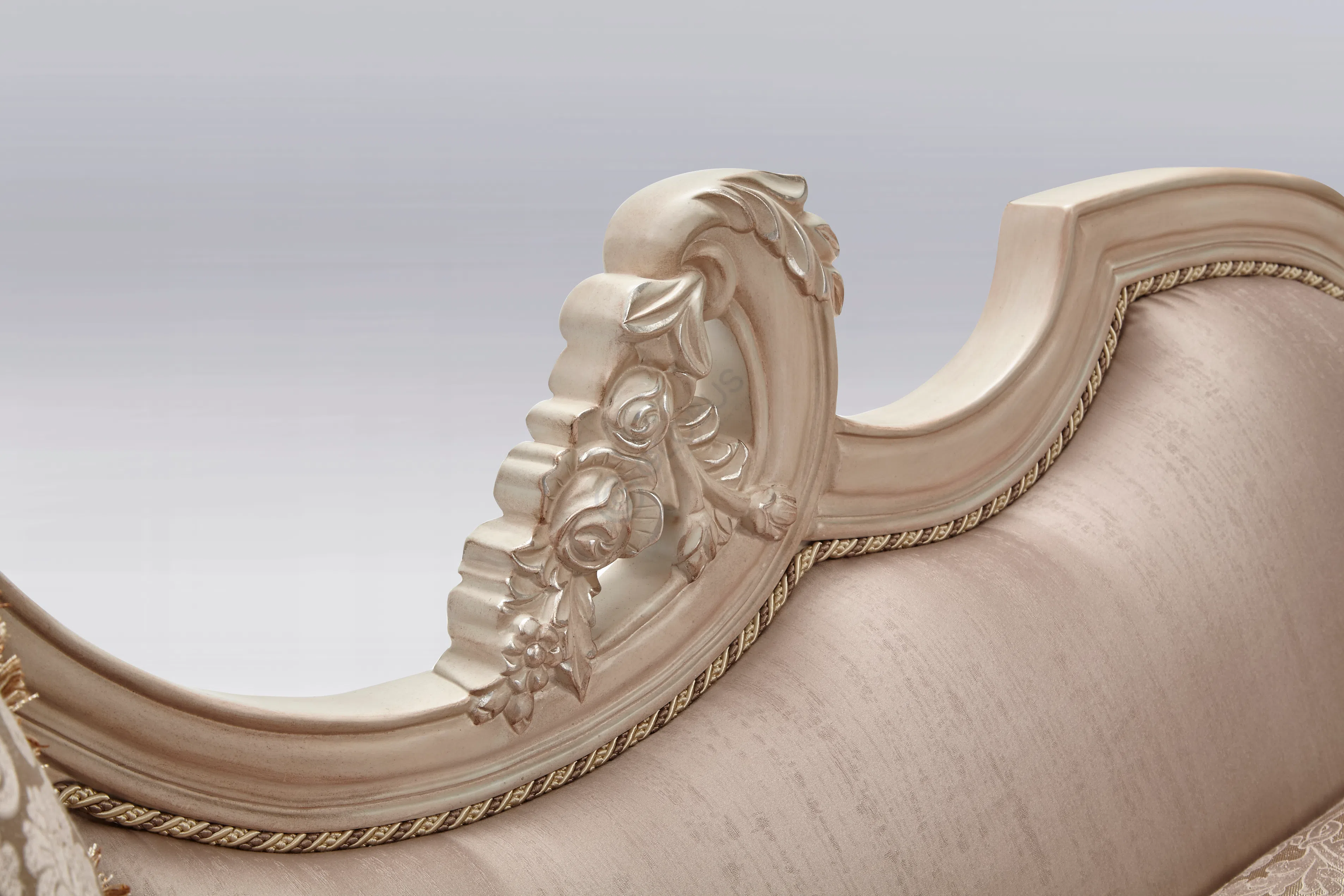 Кушетка Silenia