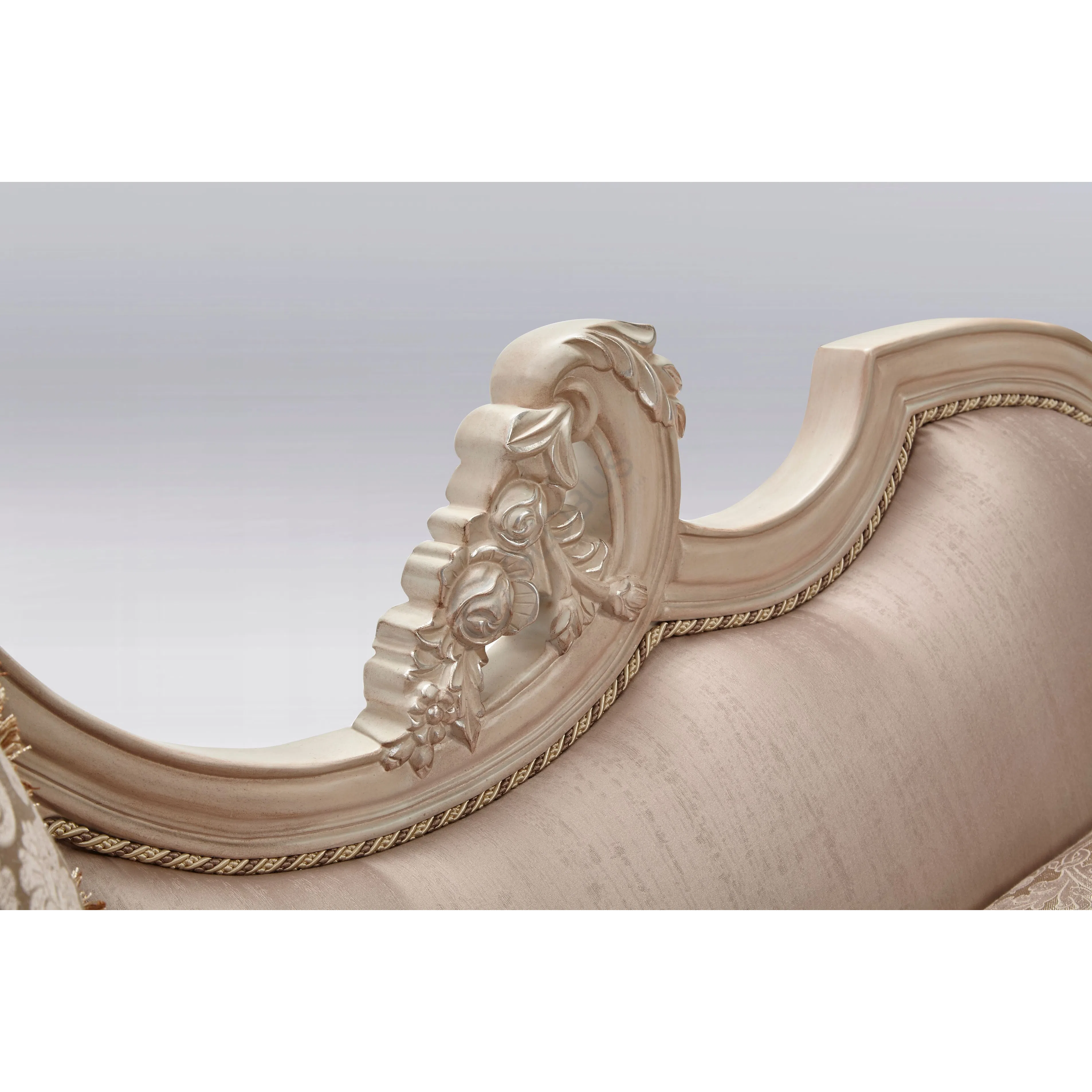 Кушетка Silenia