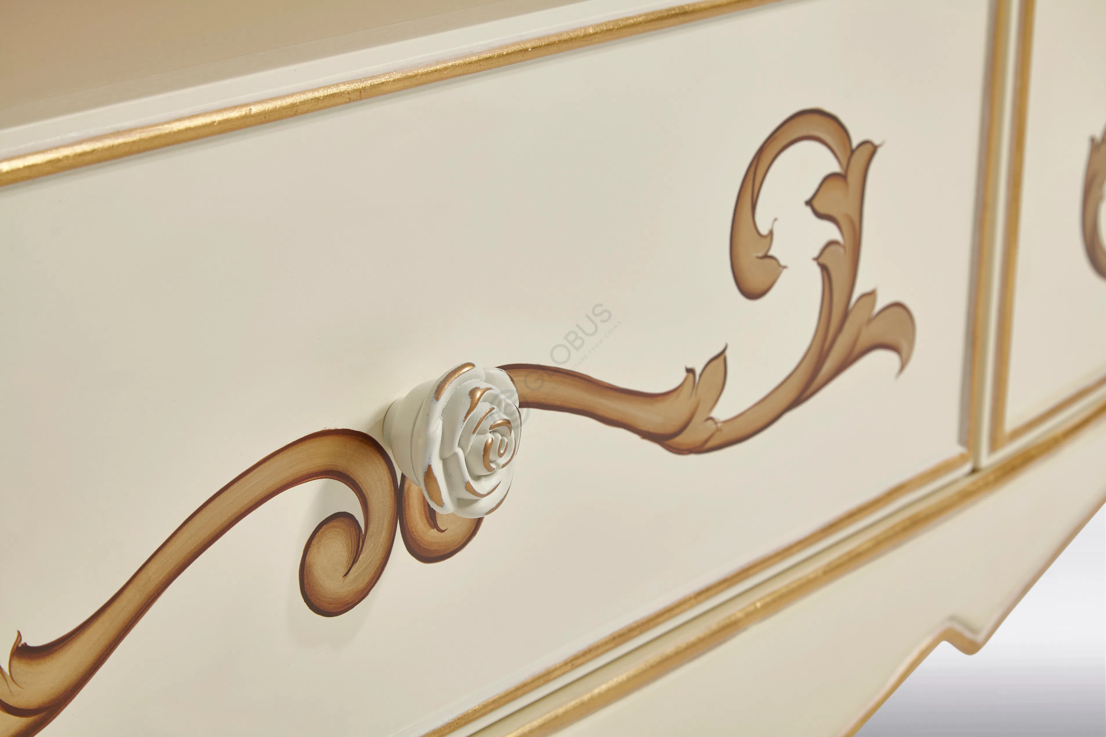 ТВ тумба Nicasio