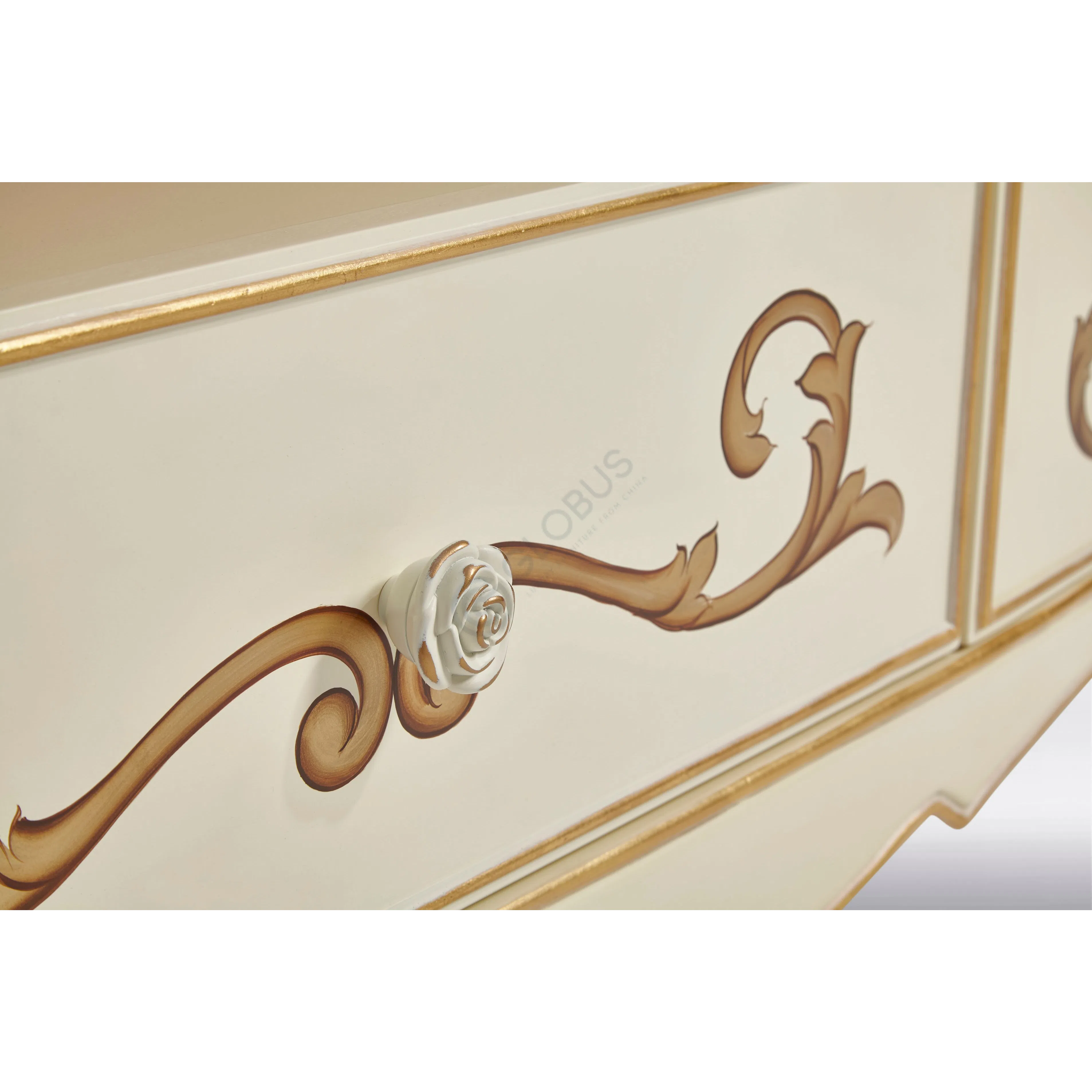 ТВ тумба Nicasio