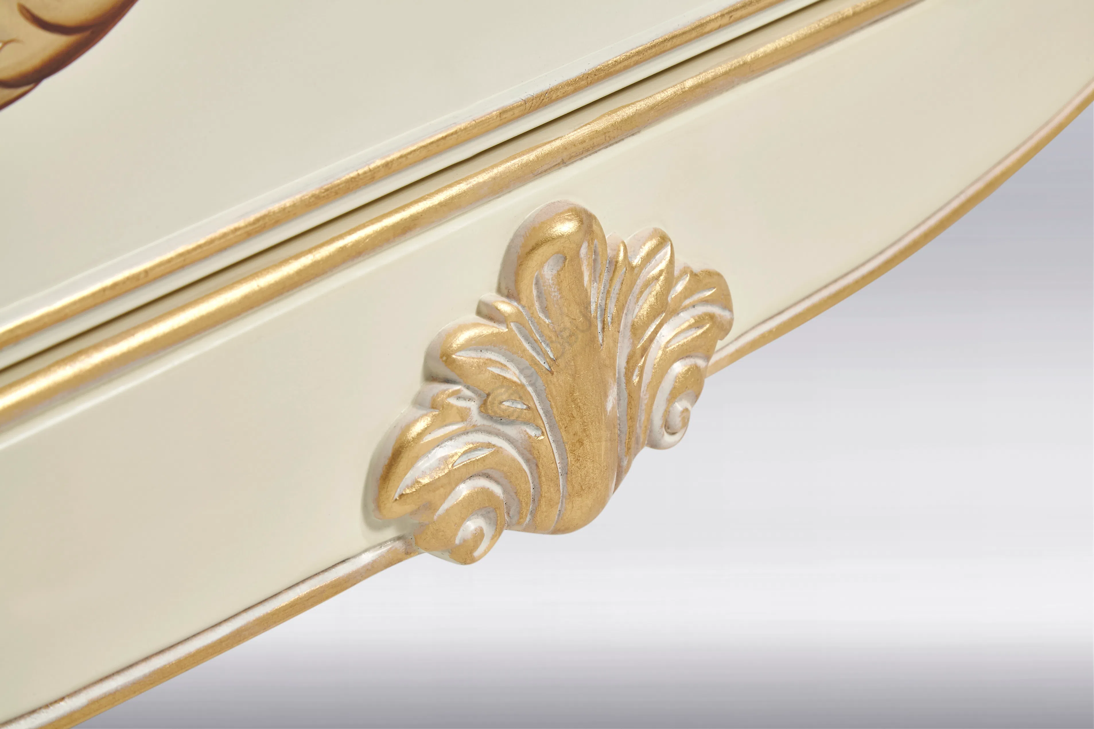 ТВ тумба Nicasio