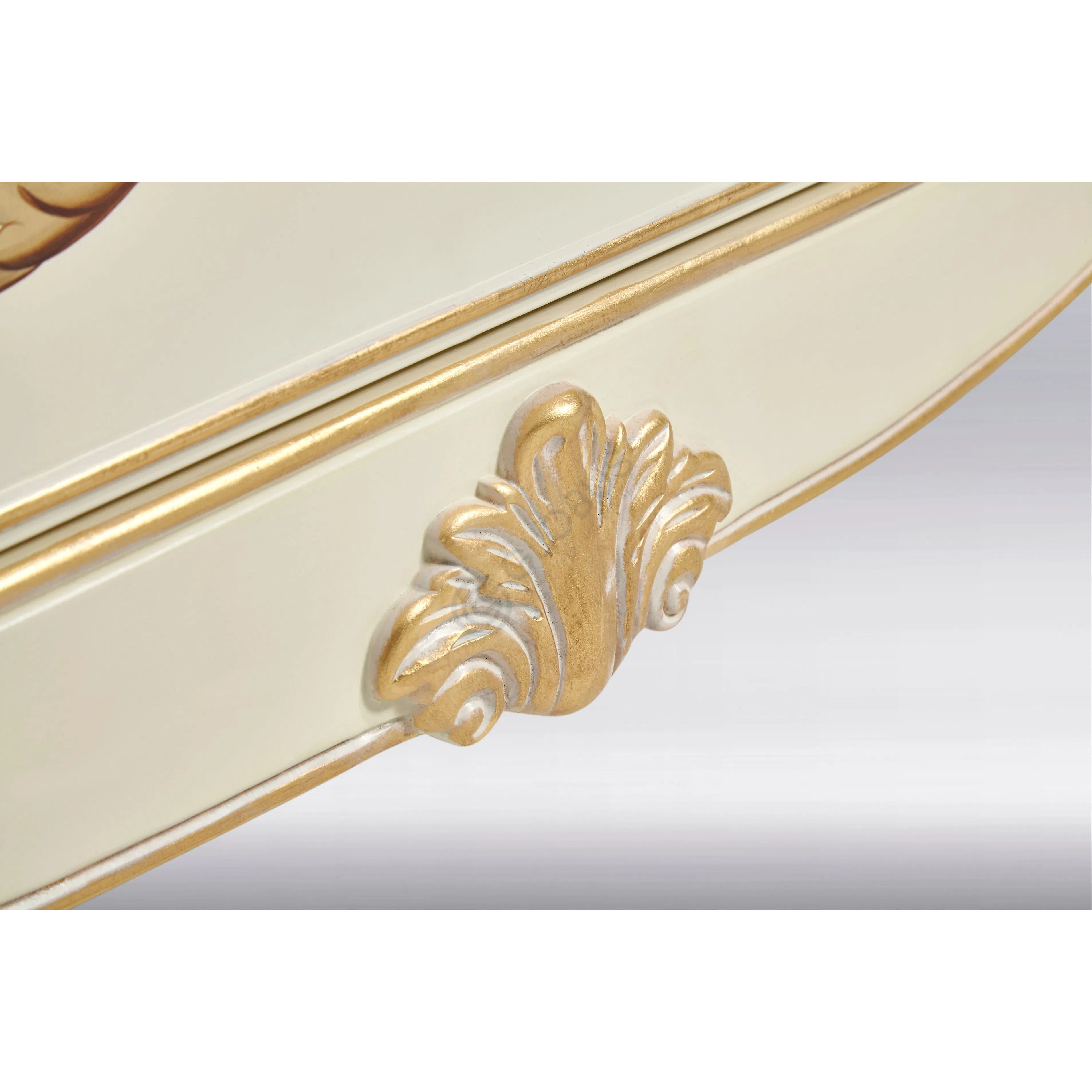 ТВ тумба Nicasio