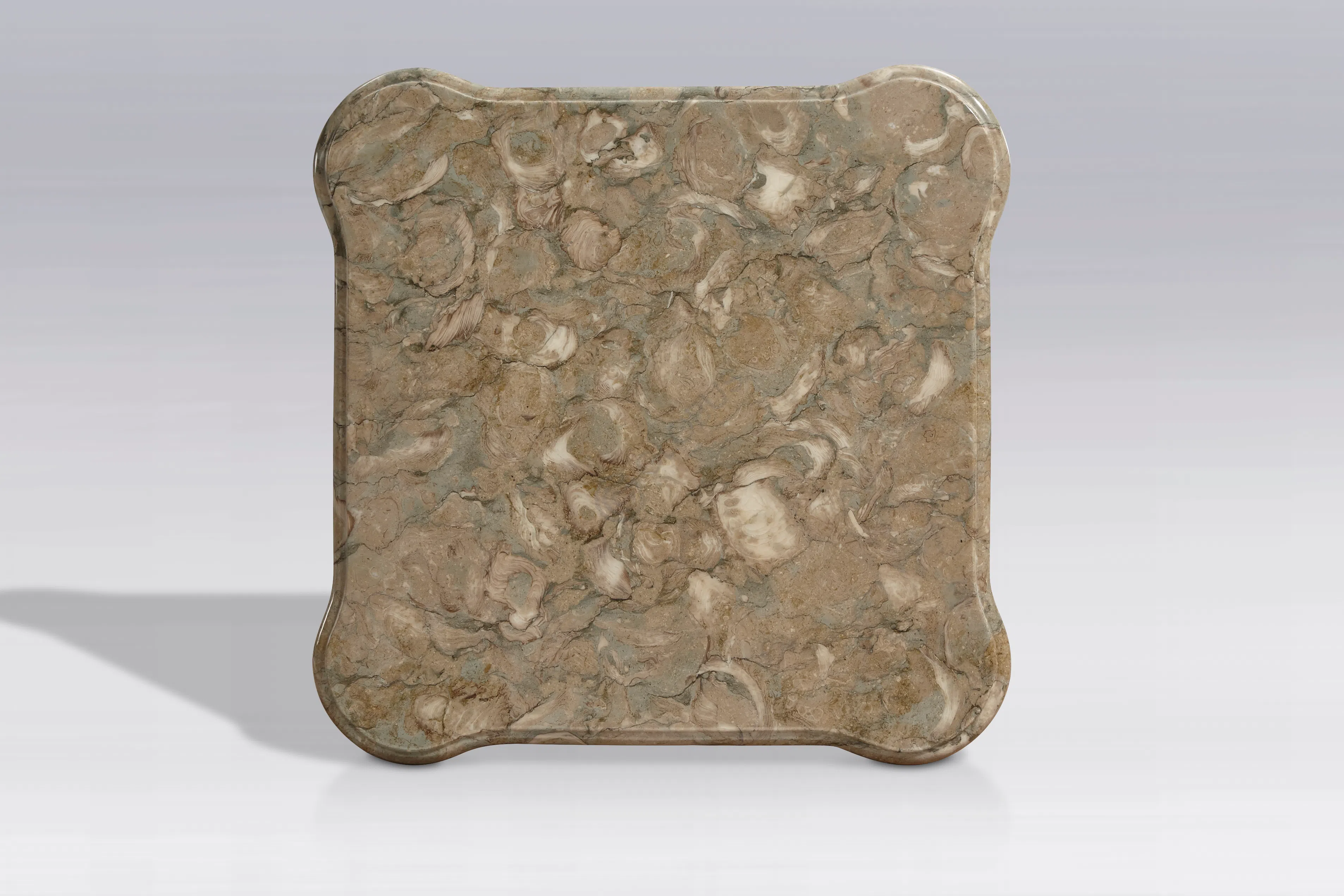 Угловой столик Ostentativus