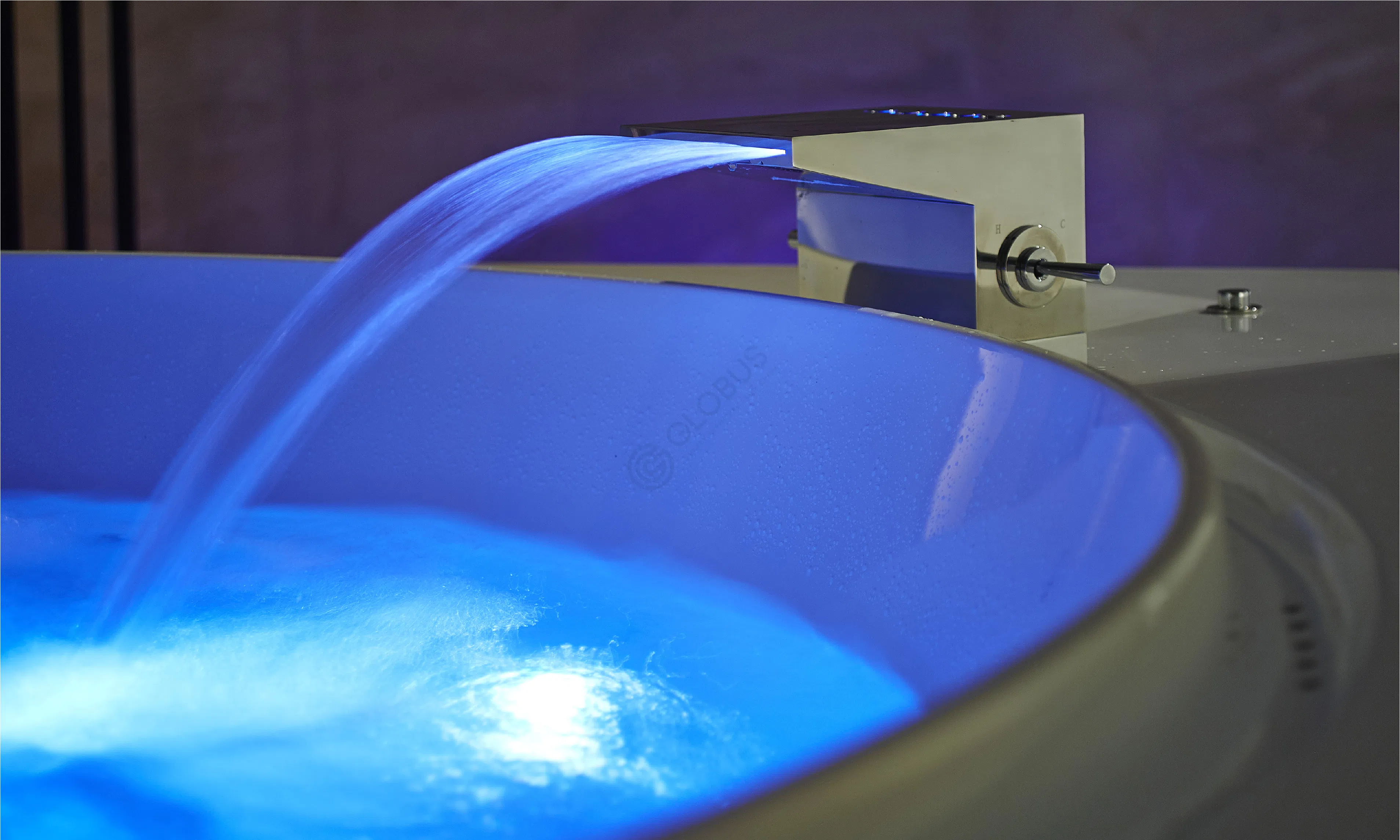 Джакузи Giudittamaria