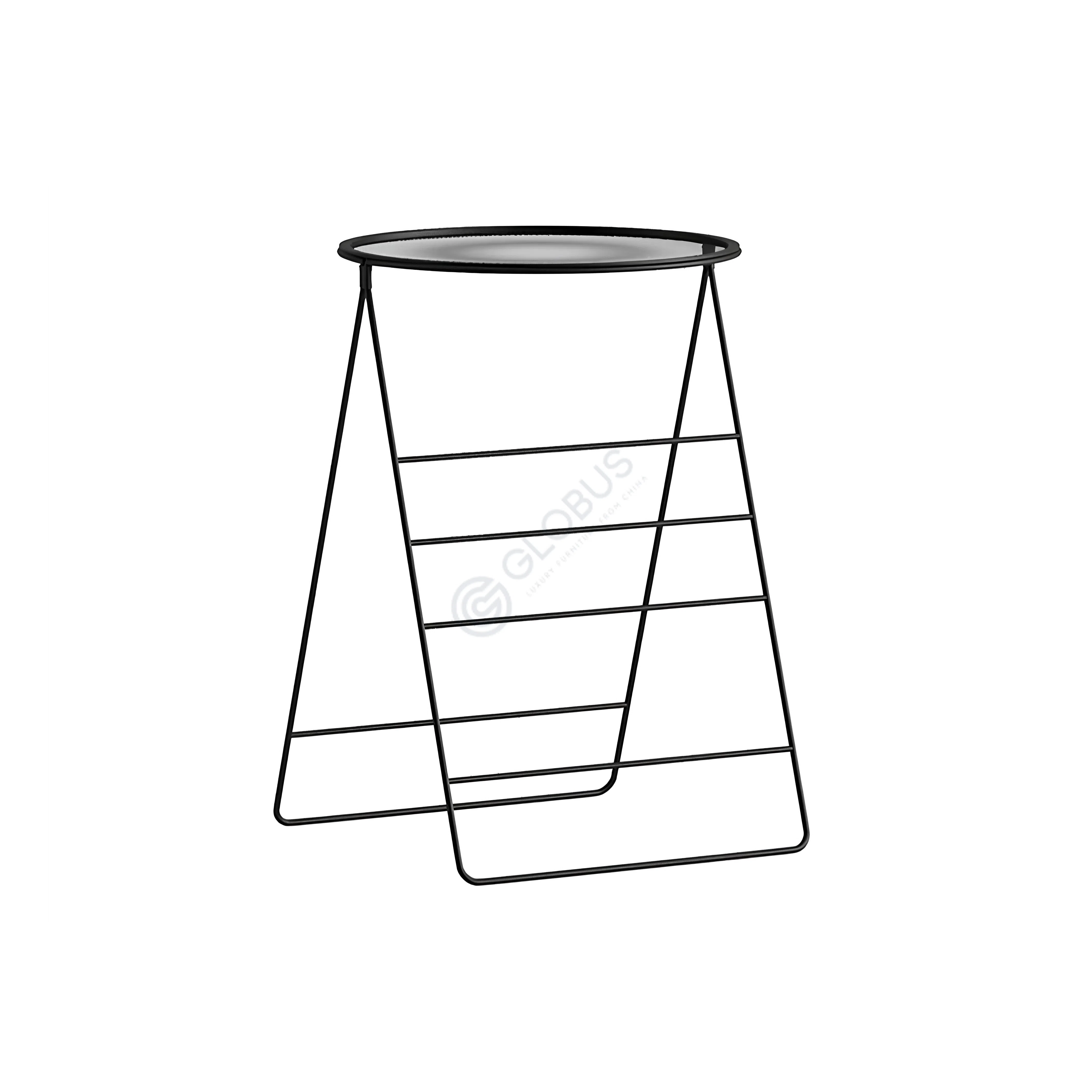 Угловой столик ERSA Hi