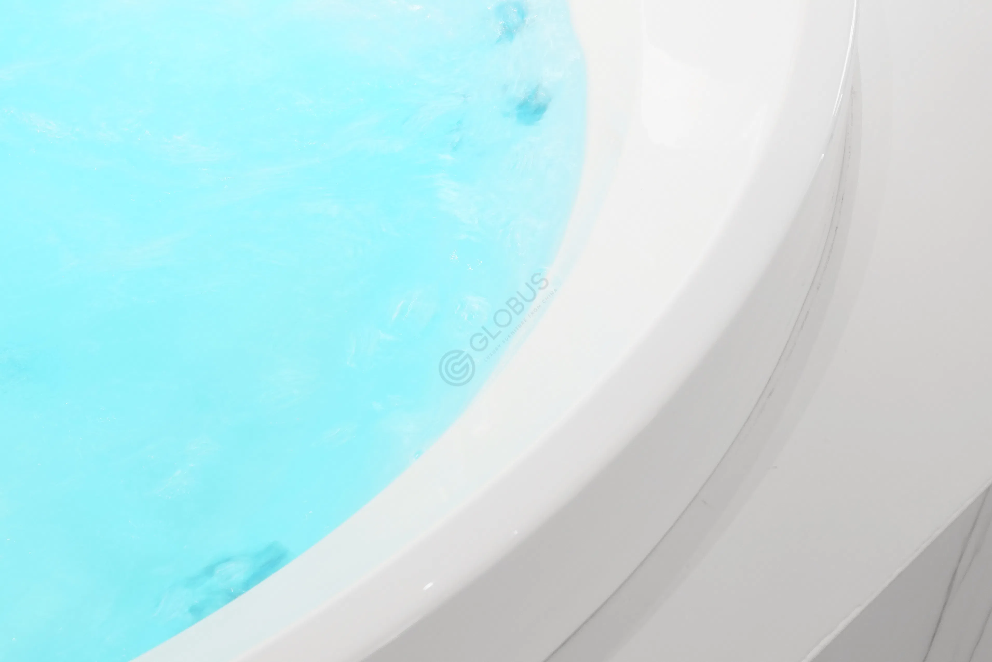 Джакузи Sinfronio