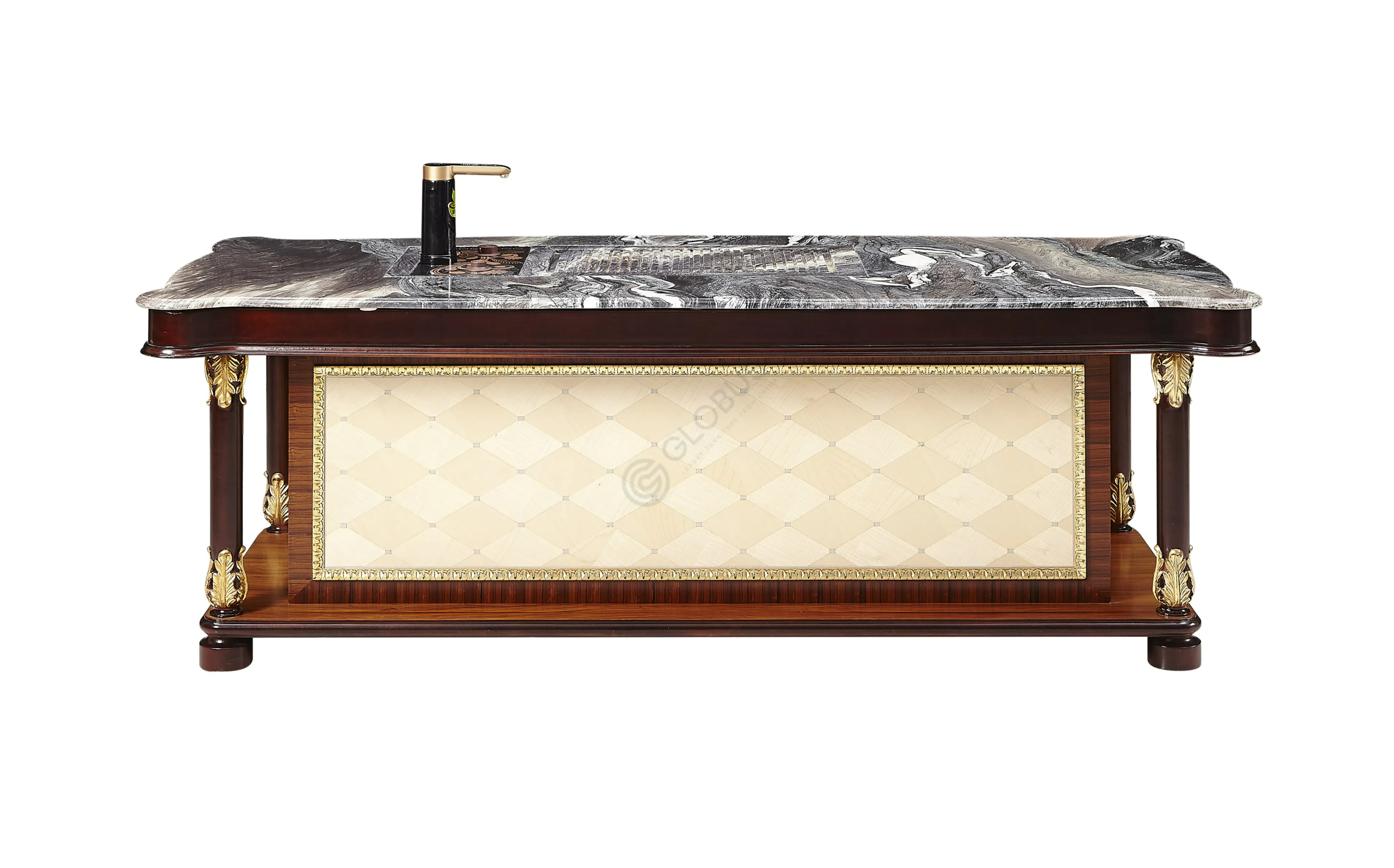 Стол для чайных церемоний Fazio