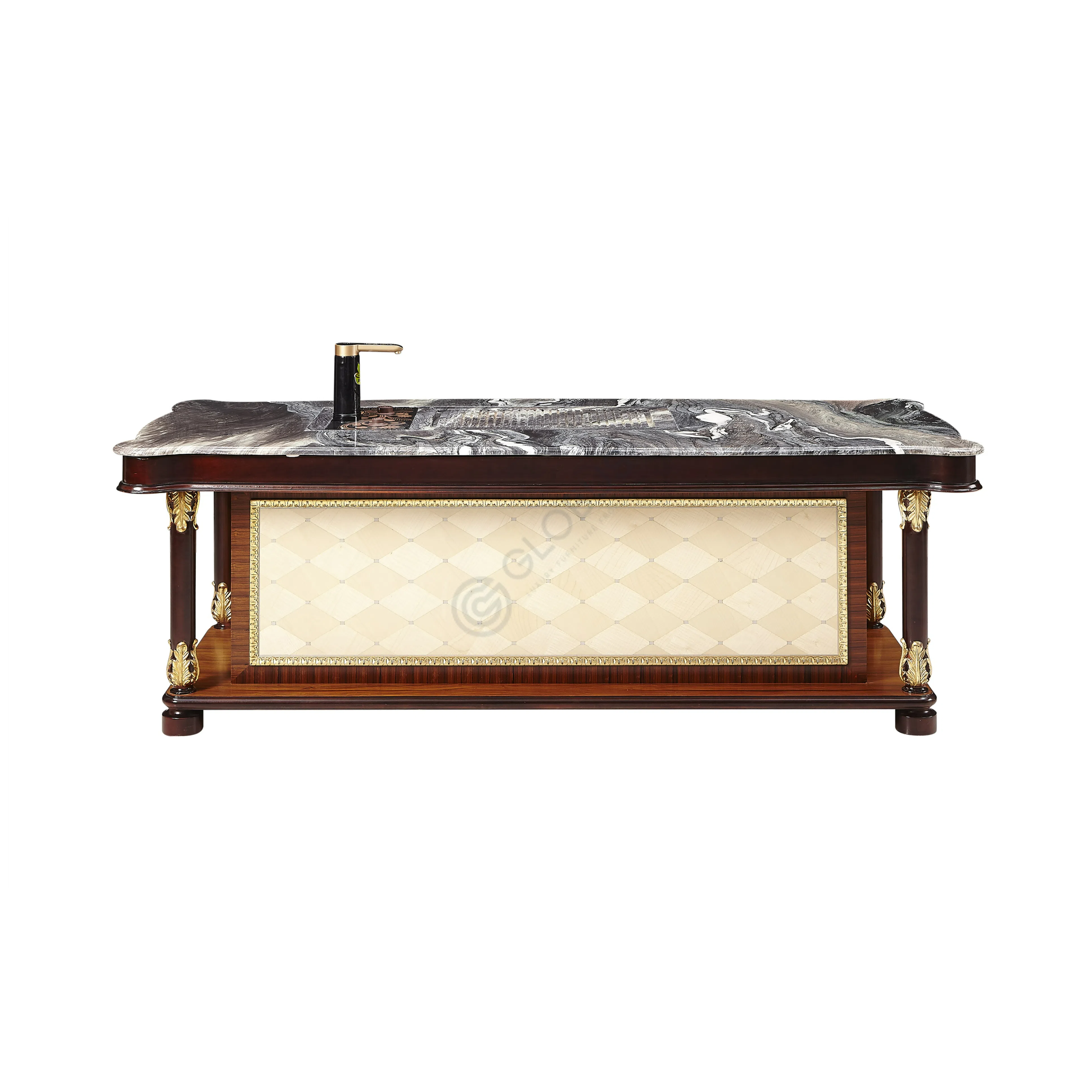 Стол для чайных церемоний Fazio