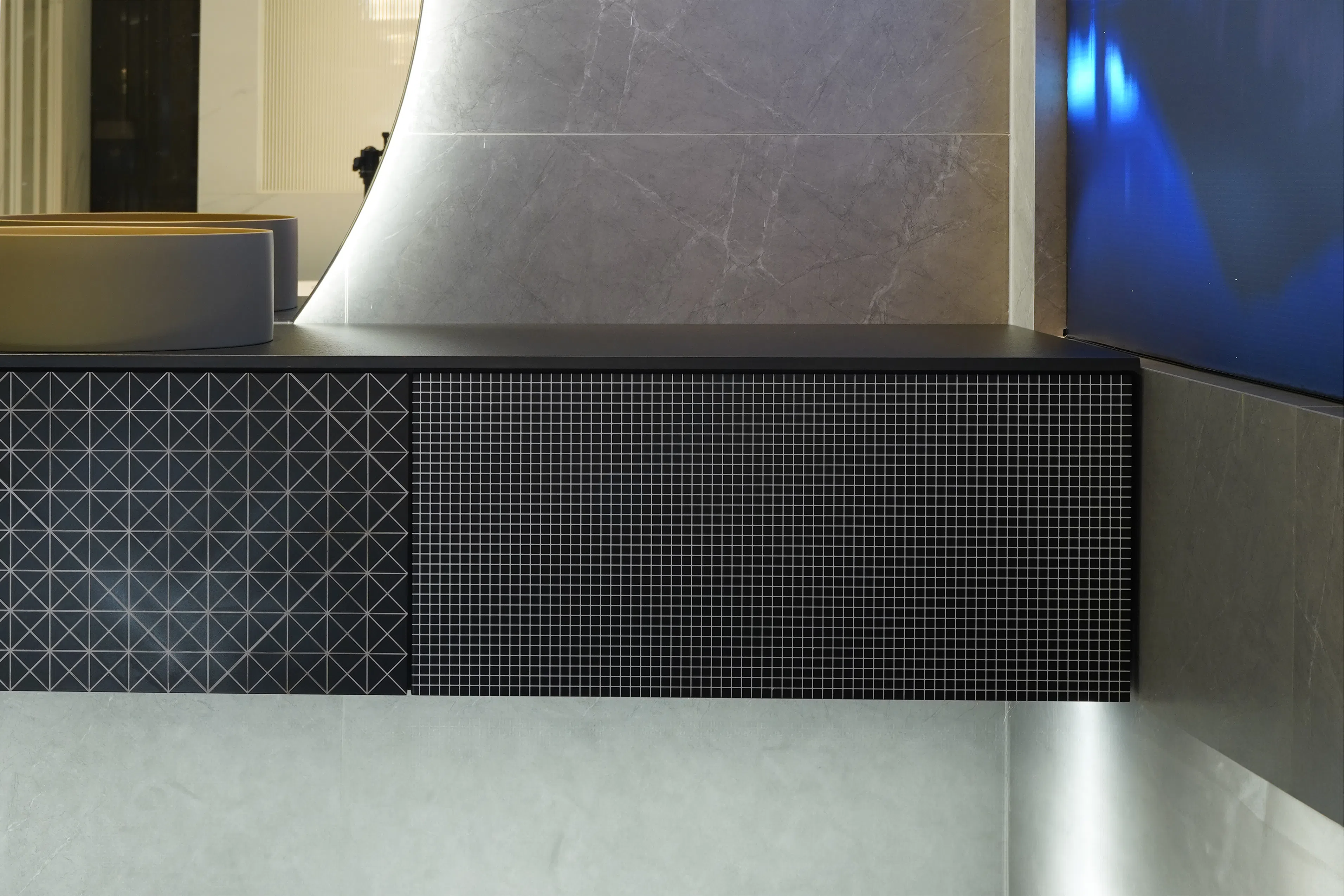 Ванный шкаф Udoka