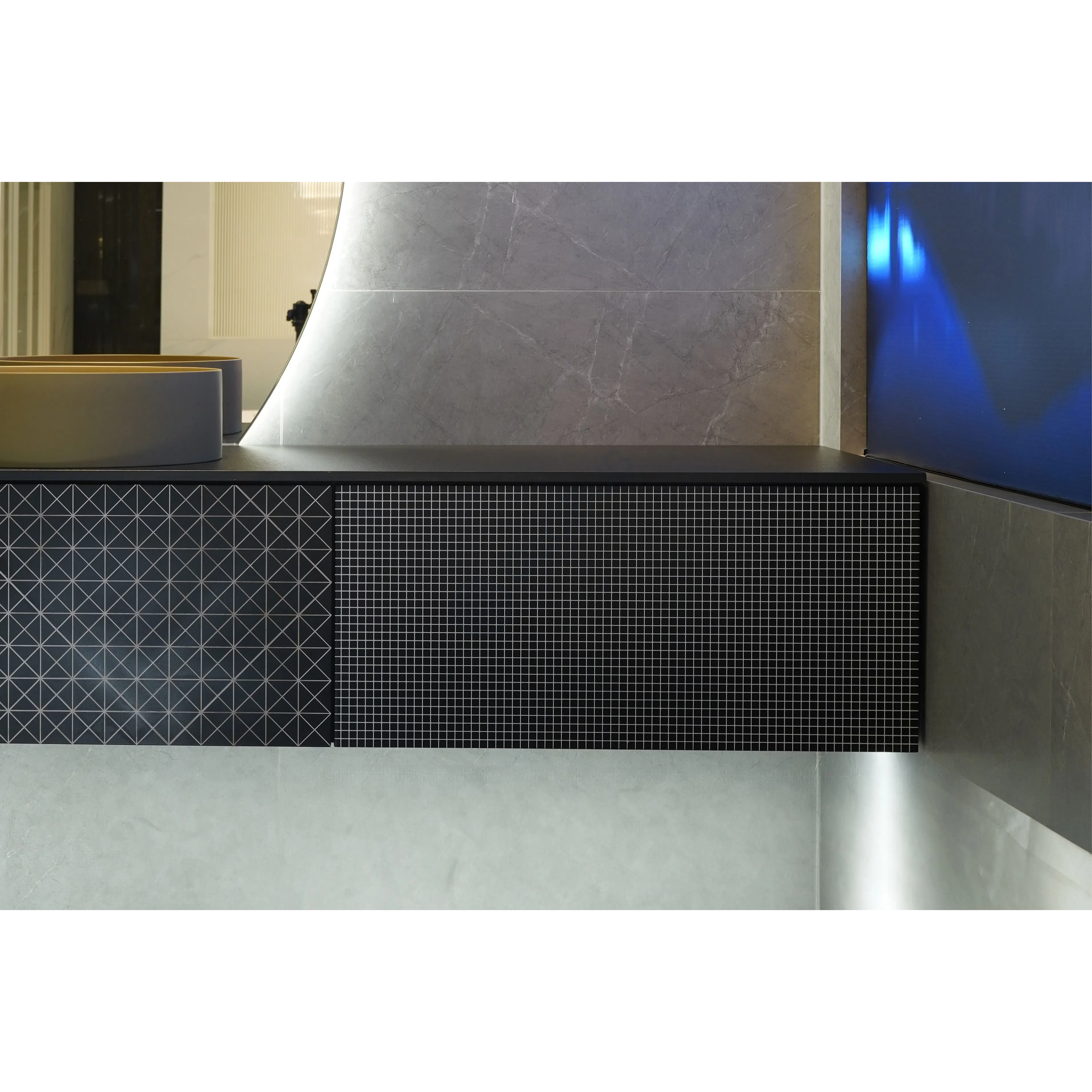 Ванный шкаф Udoka