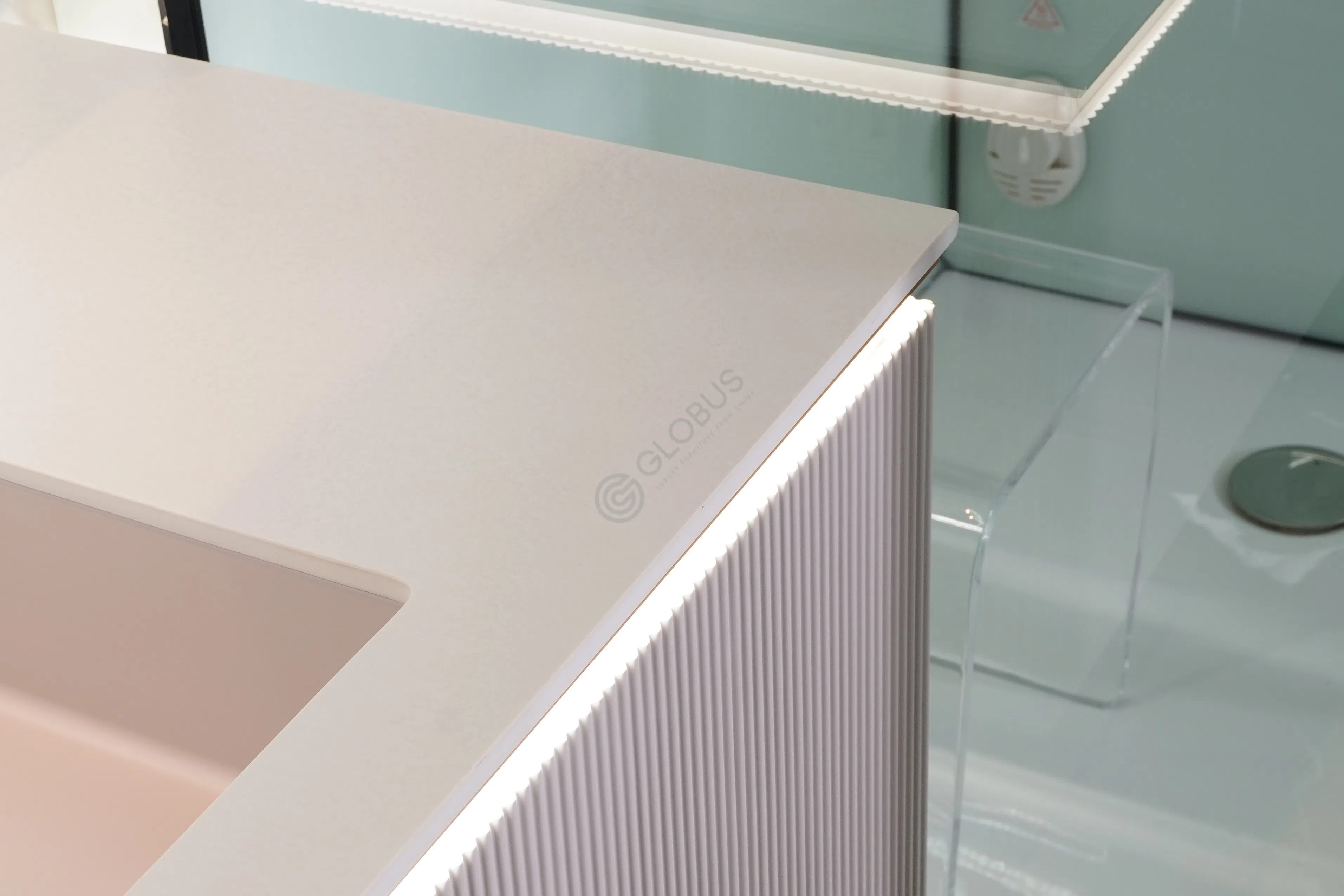 Ванный шкаф Stipem