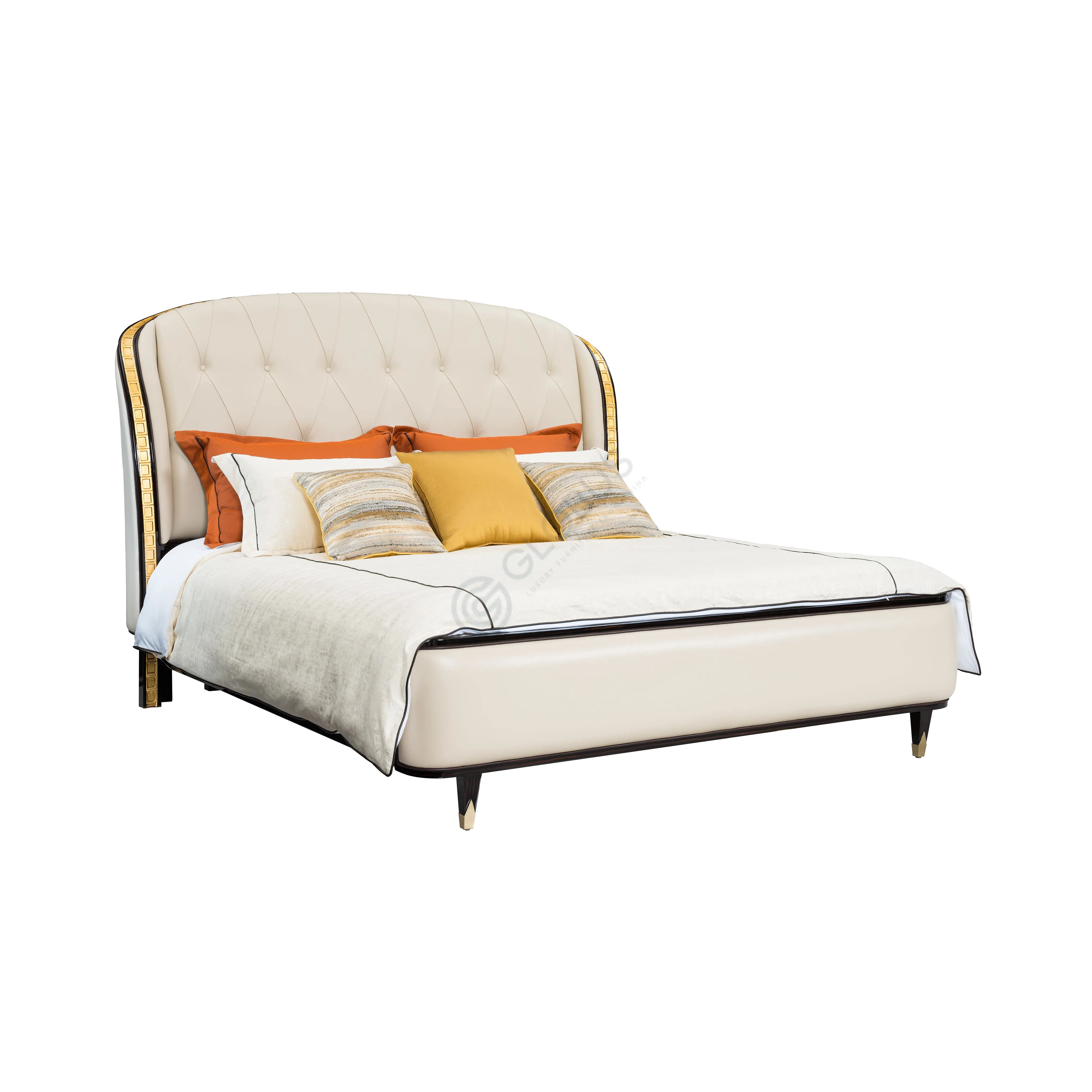 Кровать Tresella