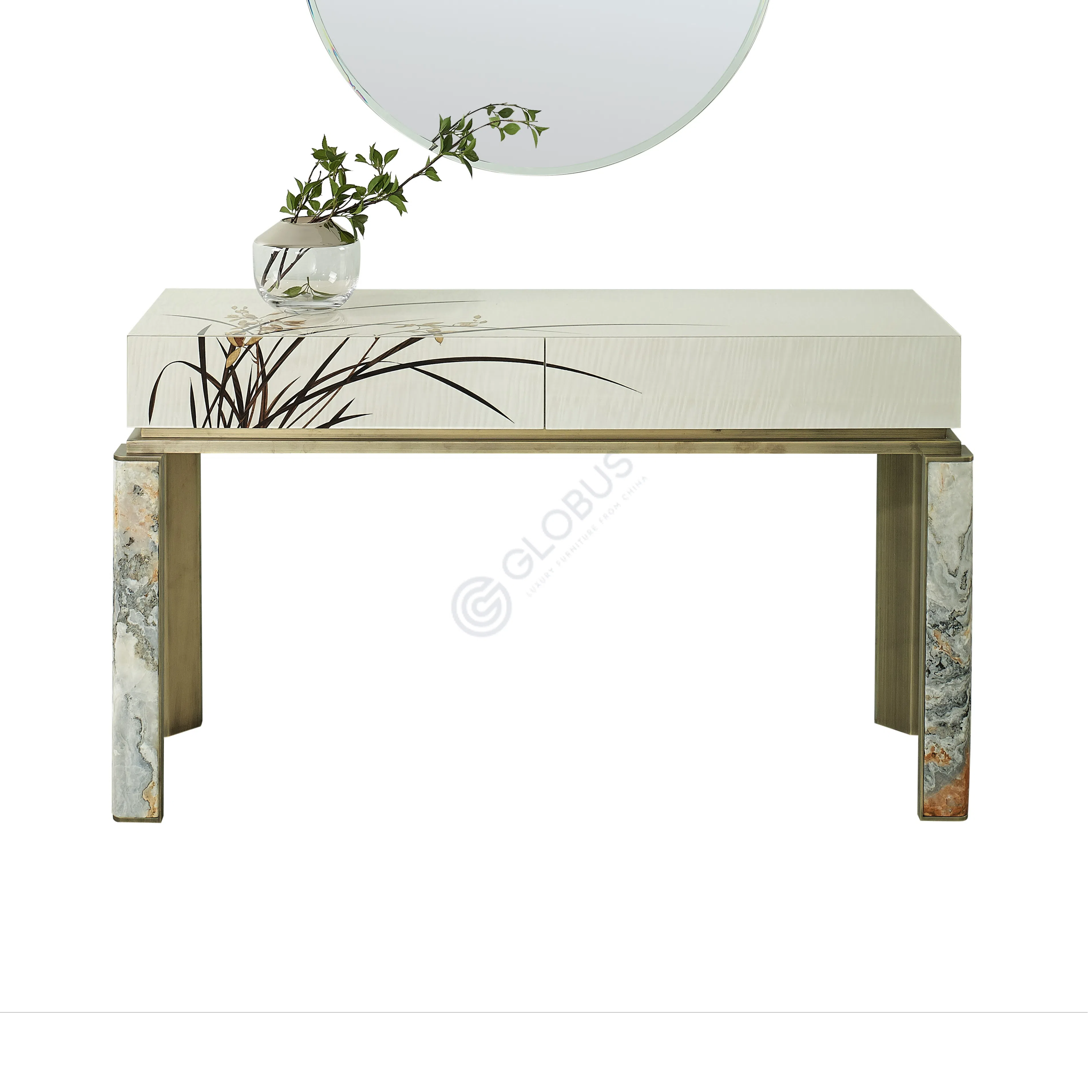 Консоль Zestina