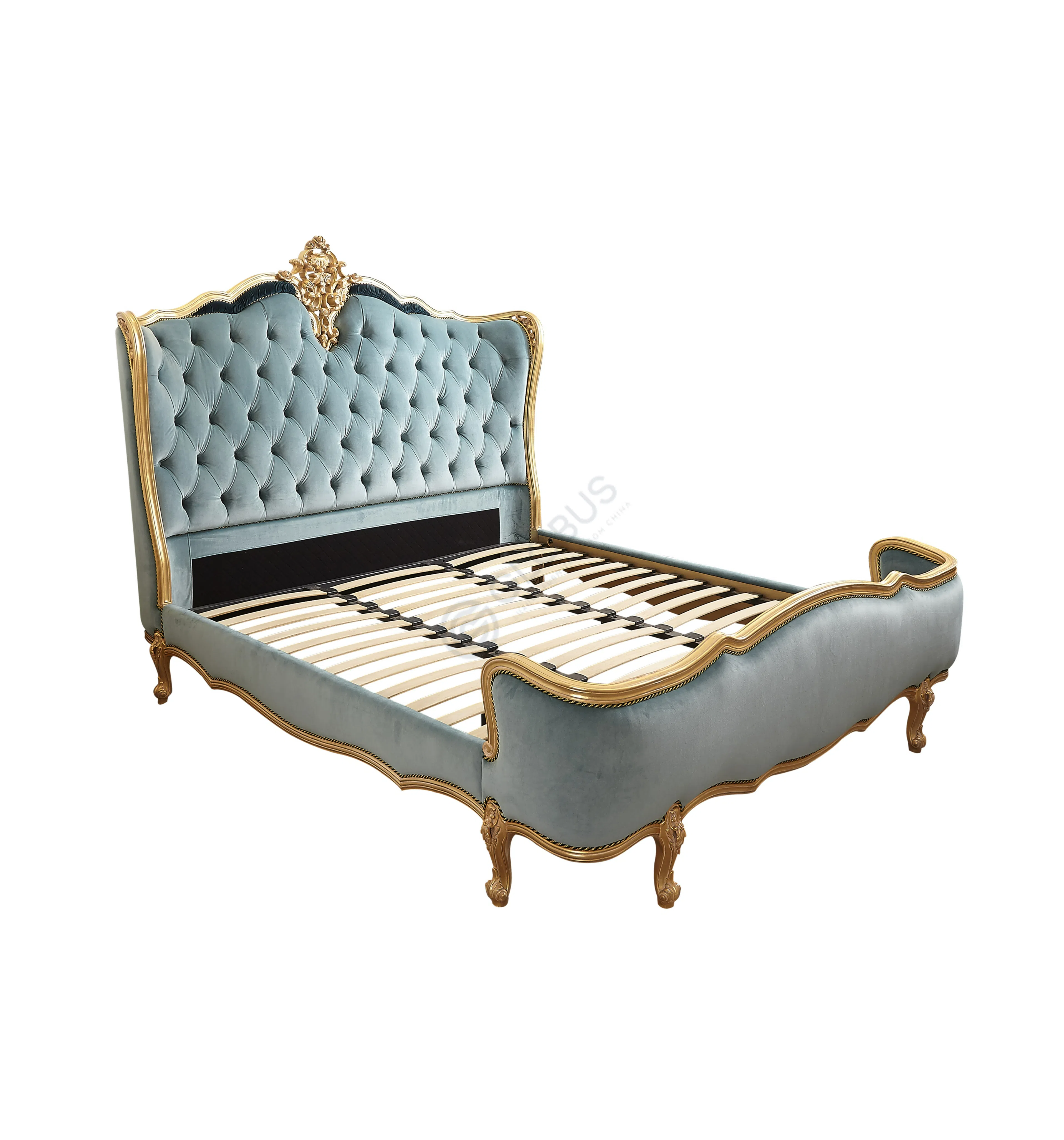 Кровать Querciana