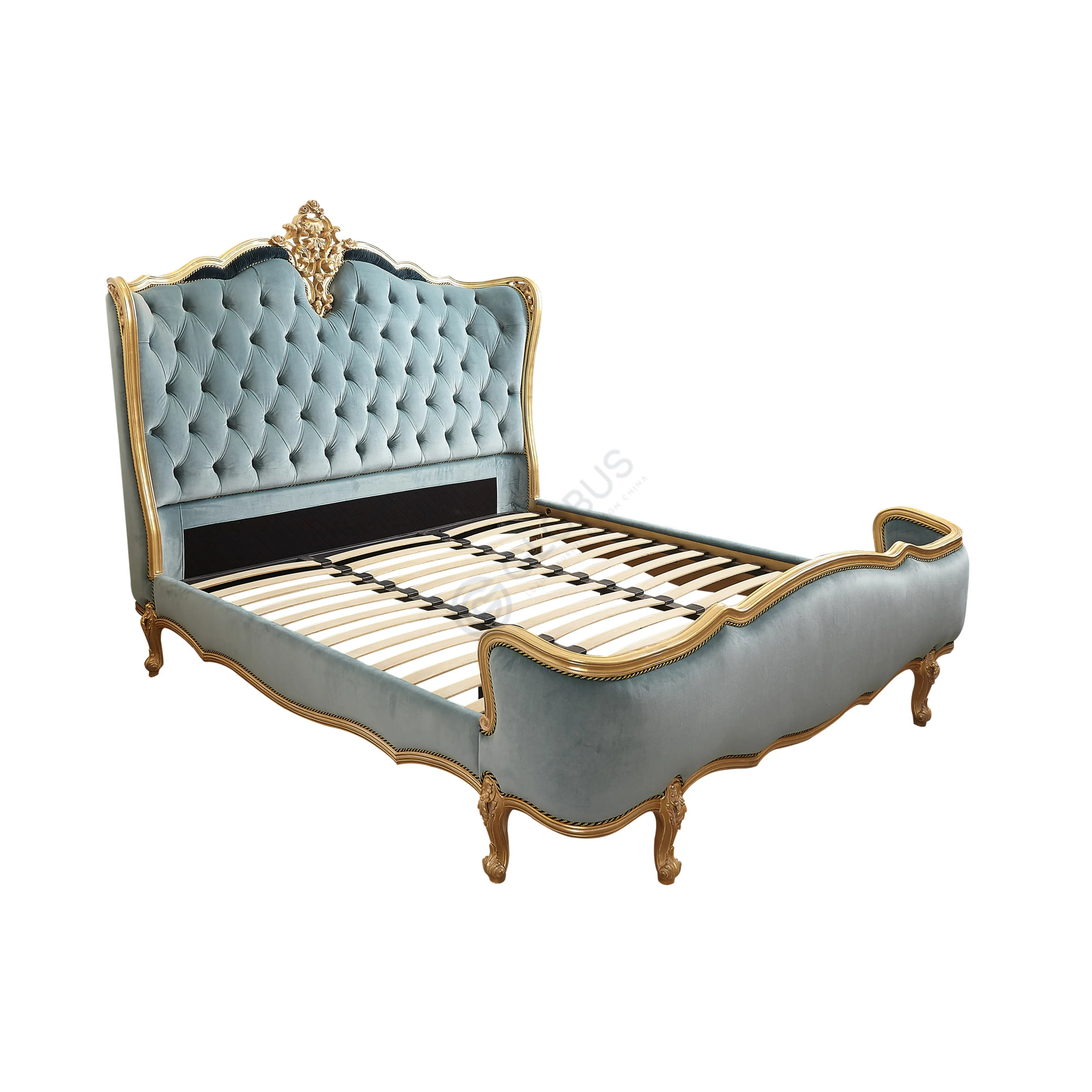 Кровать Querciana