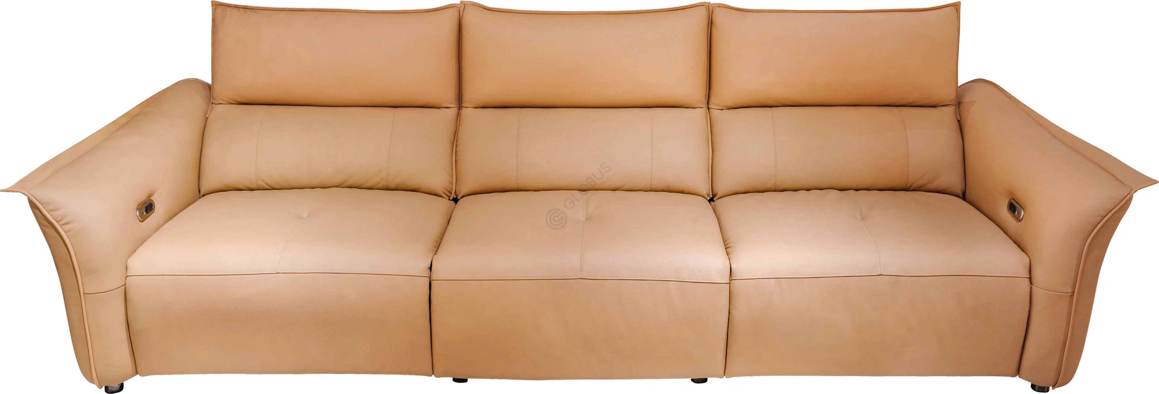 Диван с реклайнером Cedric