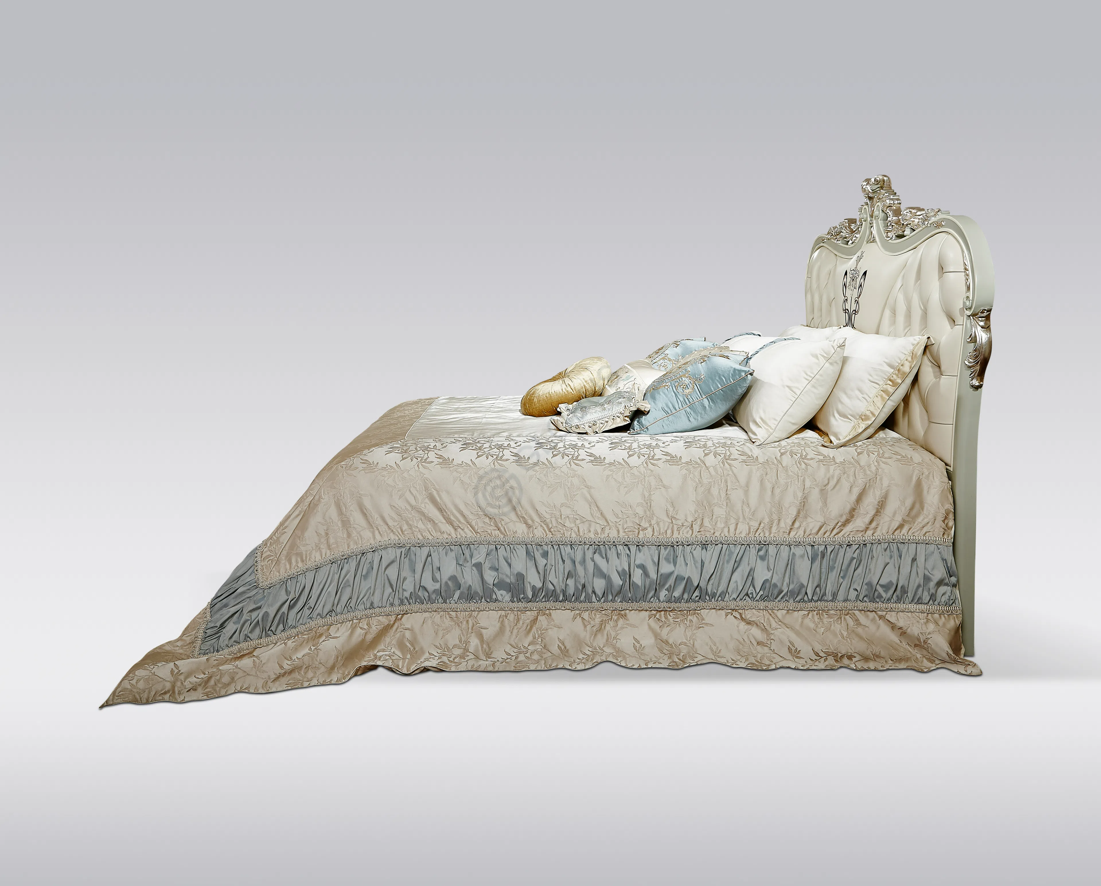 Кровать Grandeur