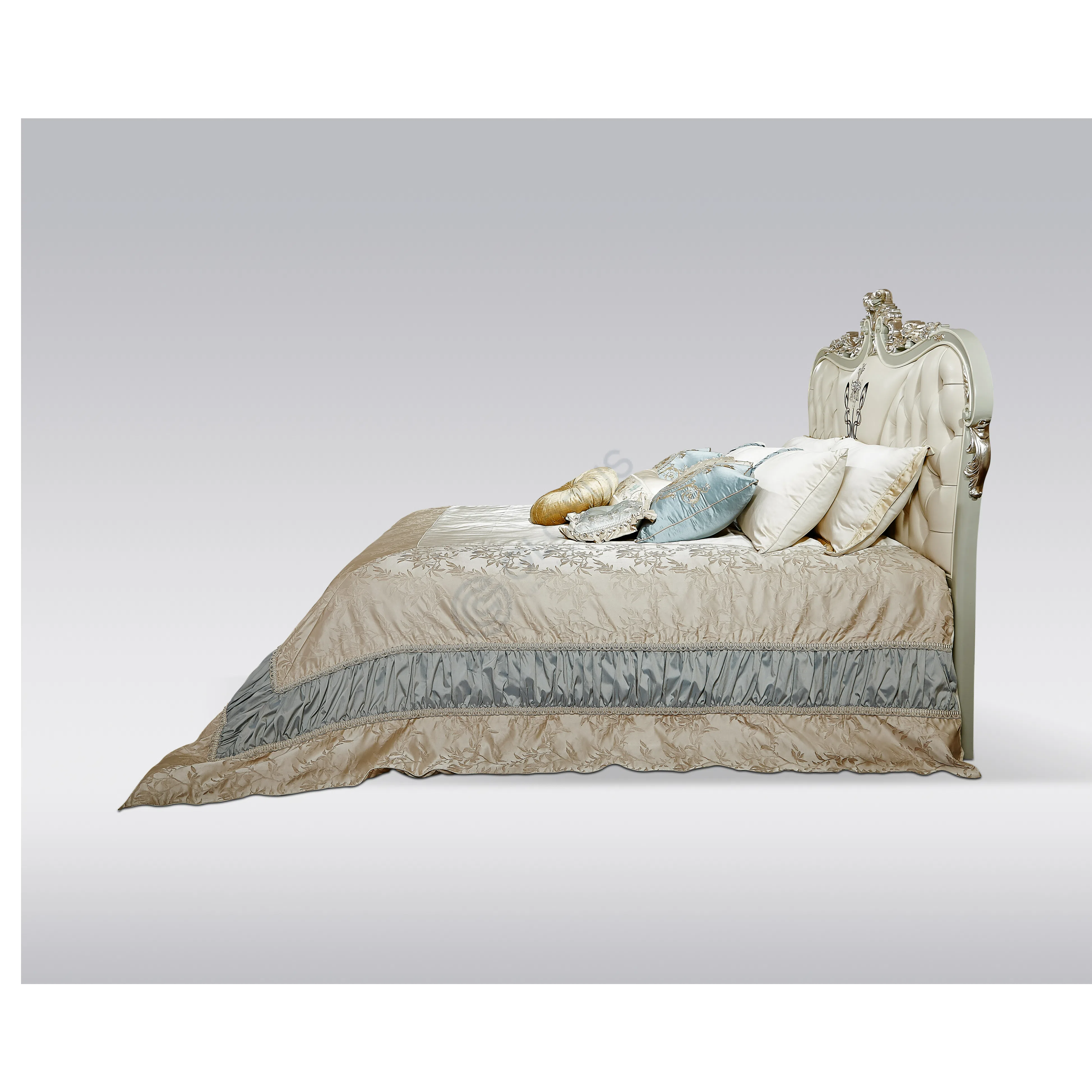 Кровать Grandeur