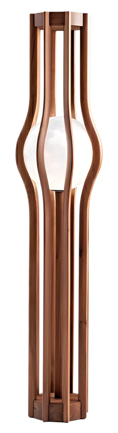 Торшер NATEVO Ashaa