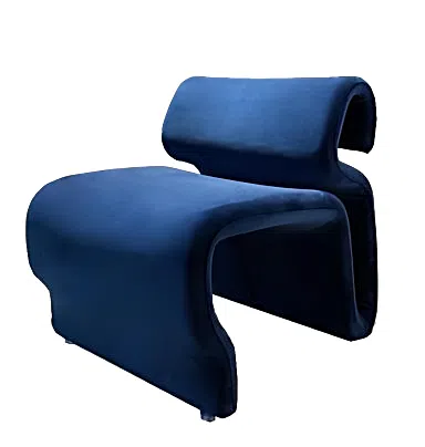 Кресло ARTILLERIET Etcetera