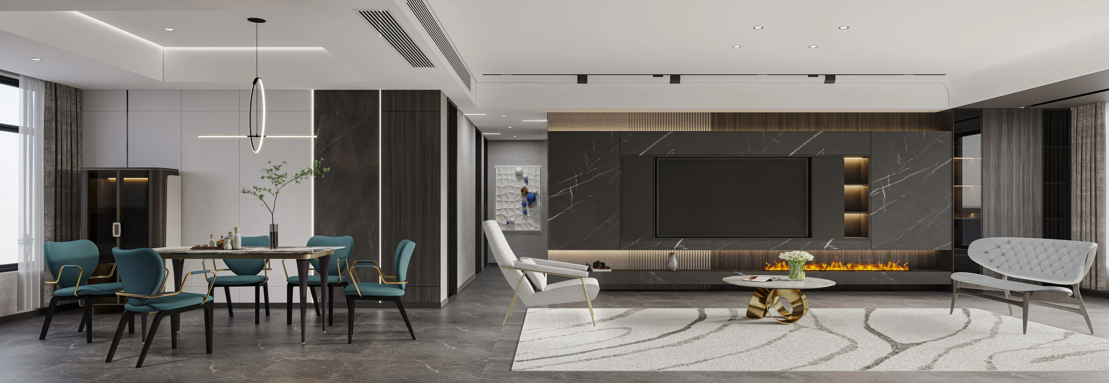 Винный шкаф Trossulus