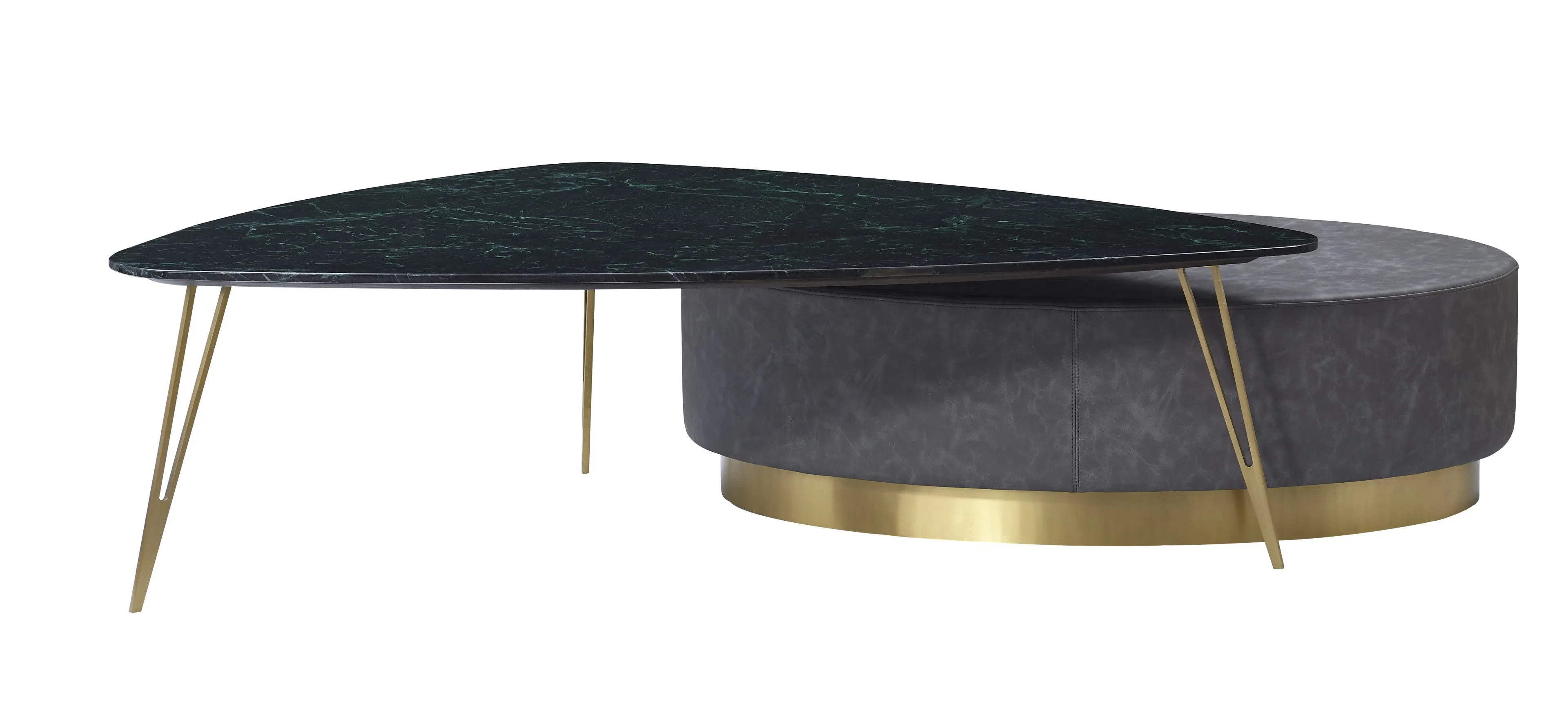 Журнальный столик Obstupentia