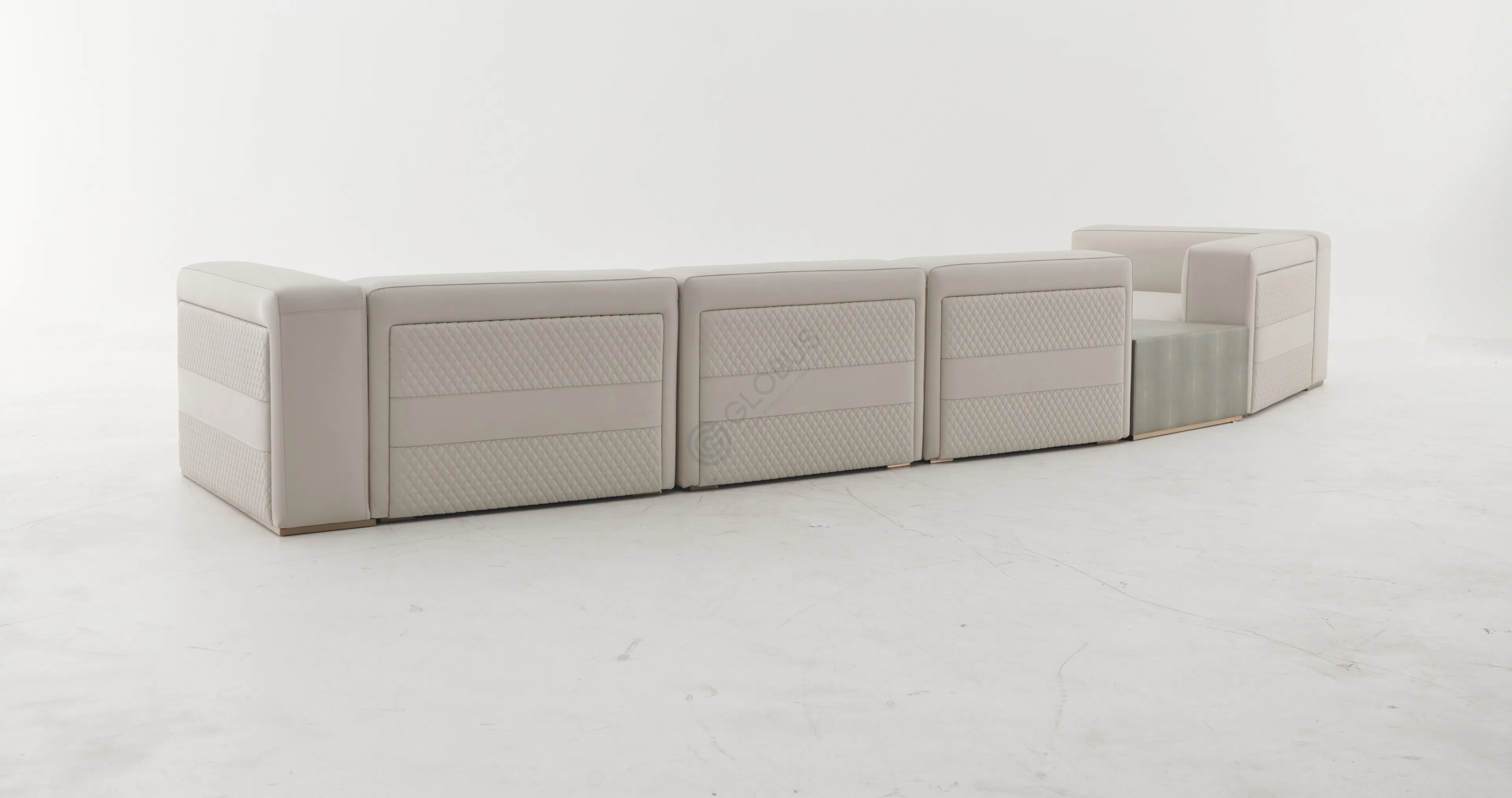 Диван RUGIANO Freud