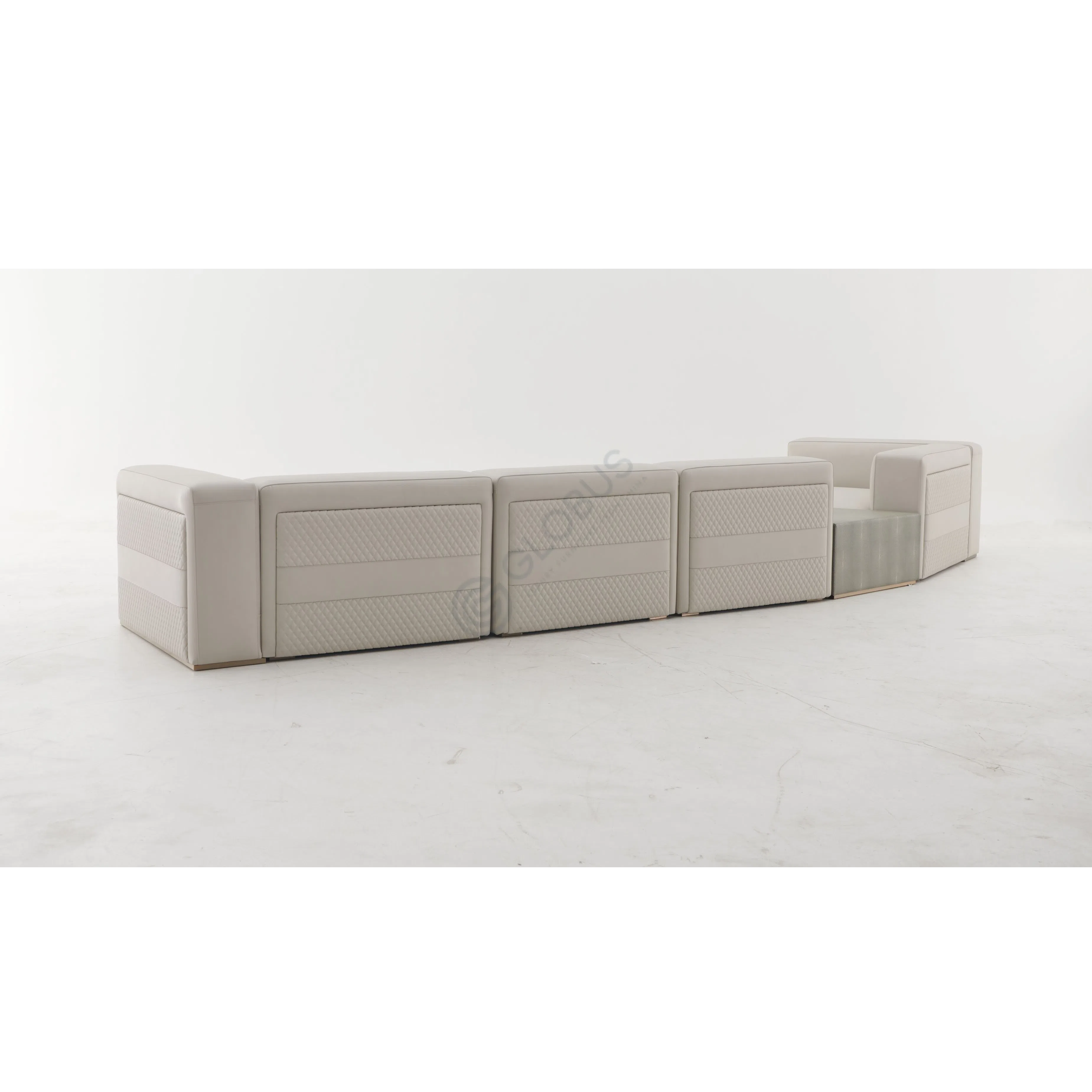 Диван RUGIANO Freud