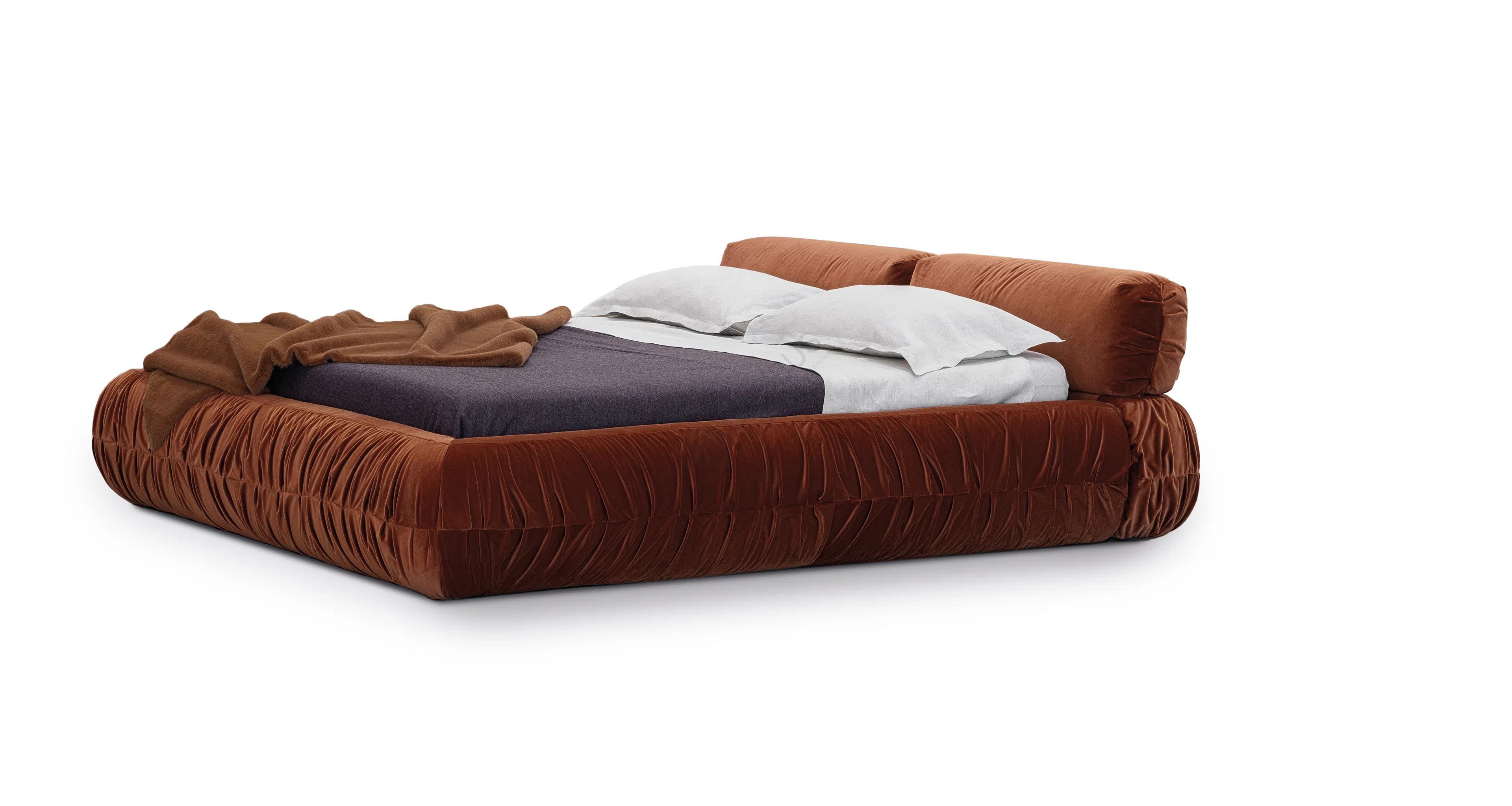 Кровать CIERRE Option