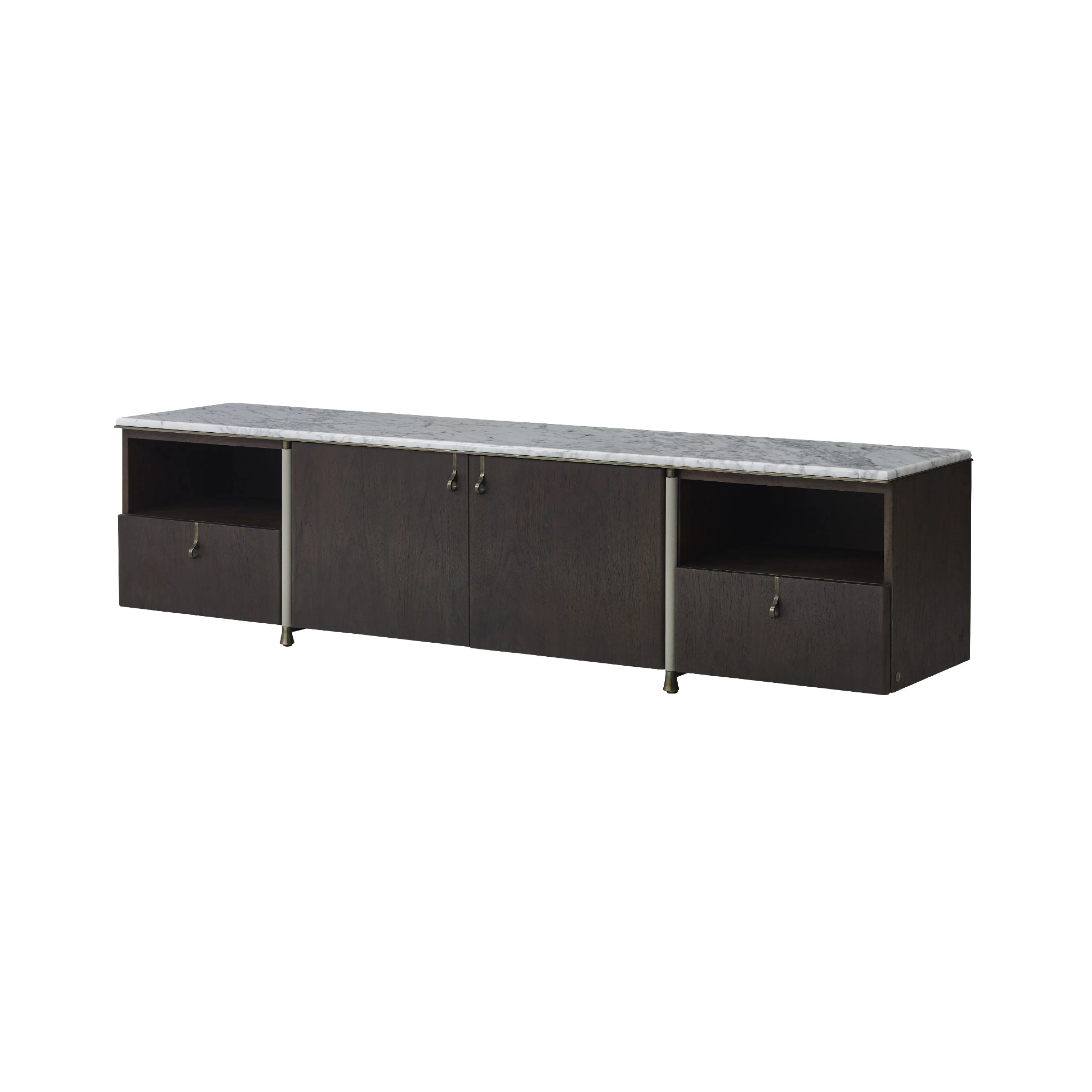 ТВ тумба Jasher