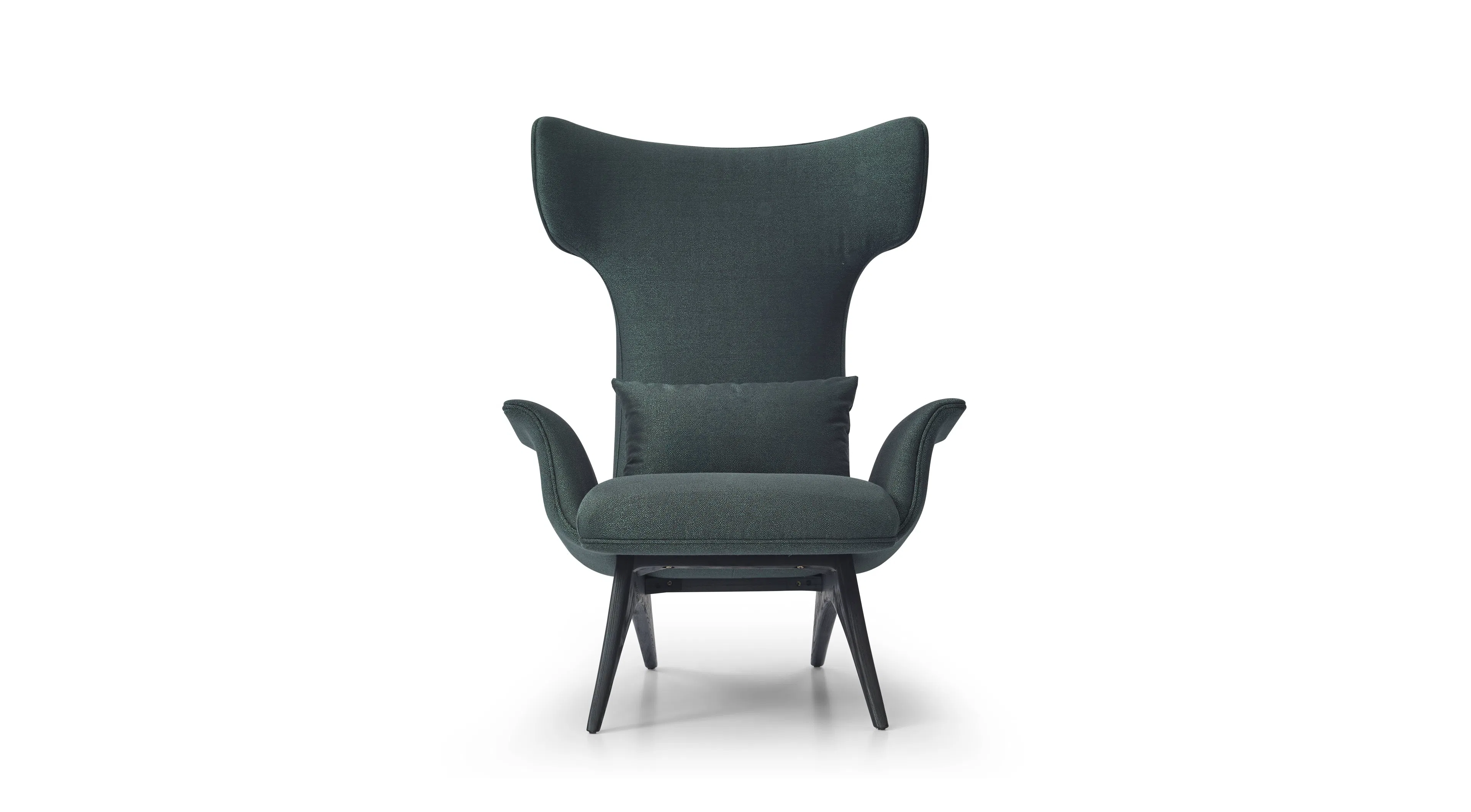 Кресло VLADIMIR KAGAN Ondine