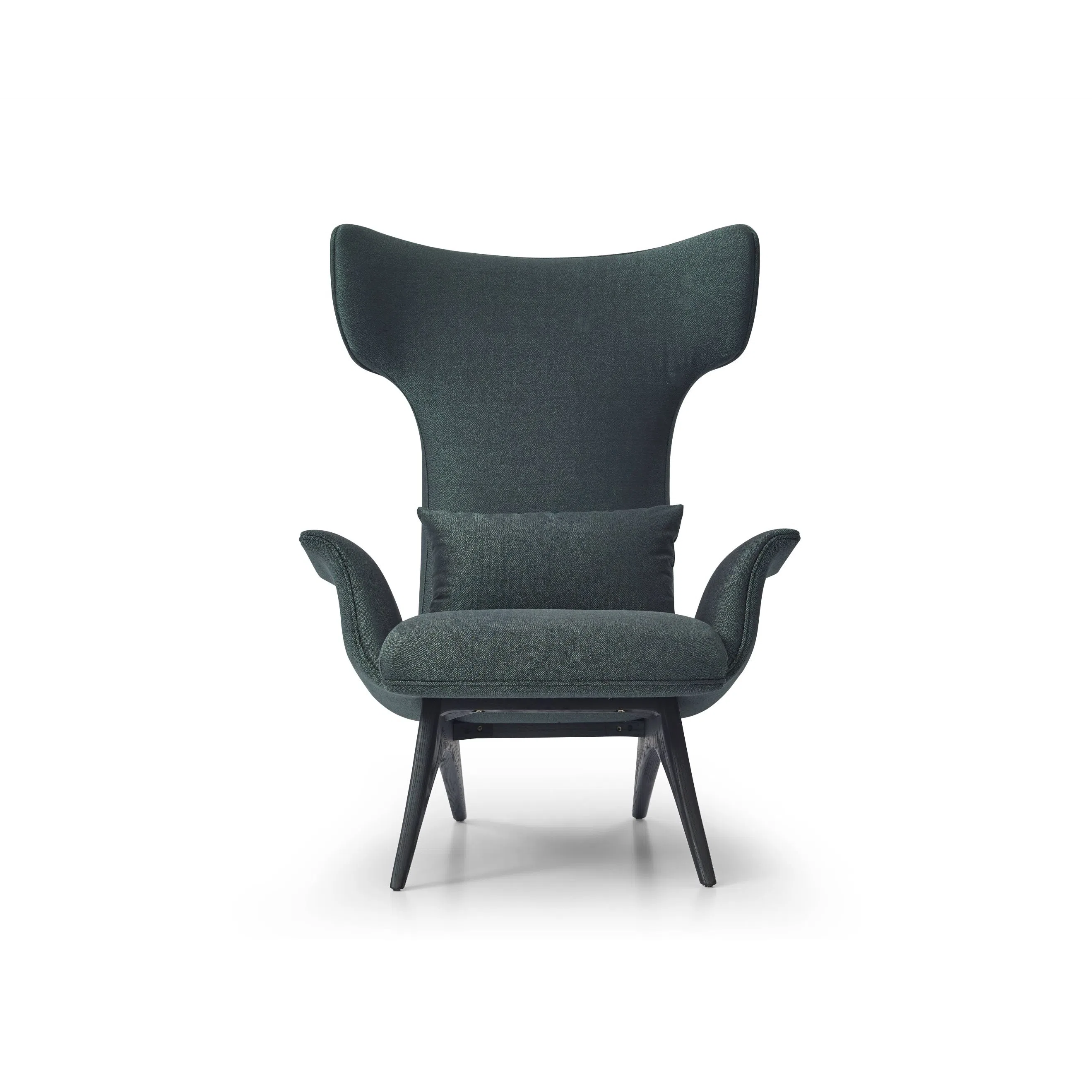 Кресло VLADIMIR KAGAN Ondine