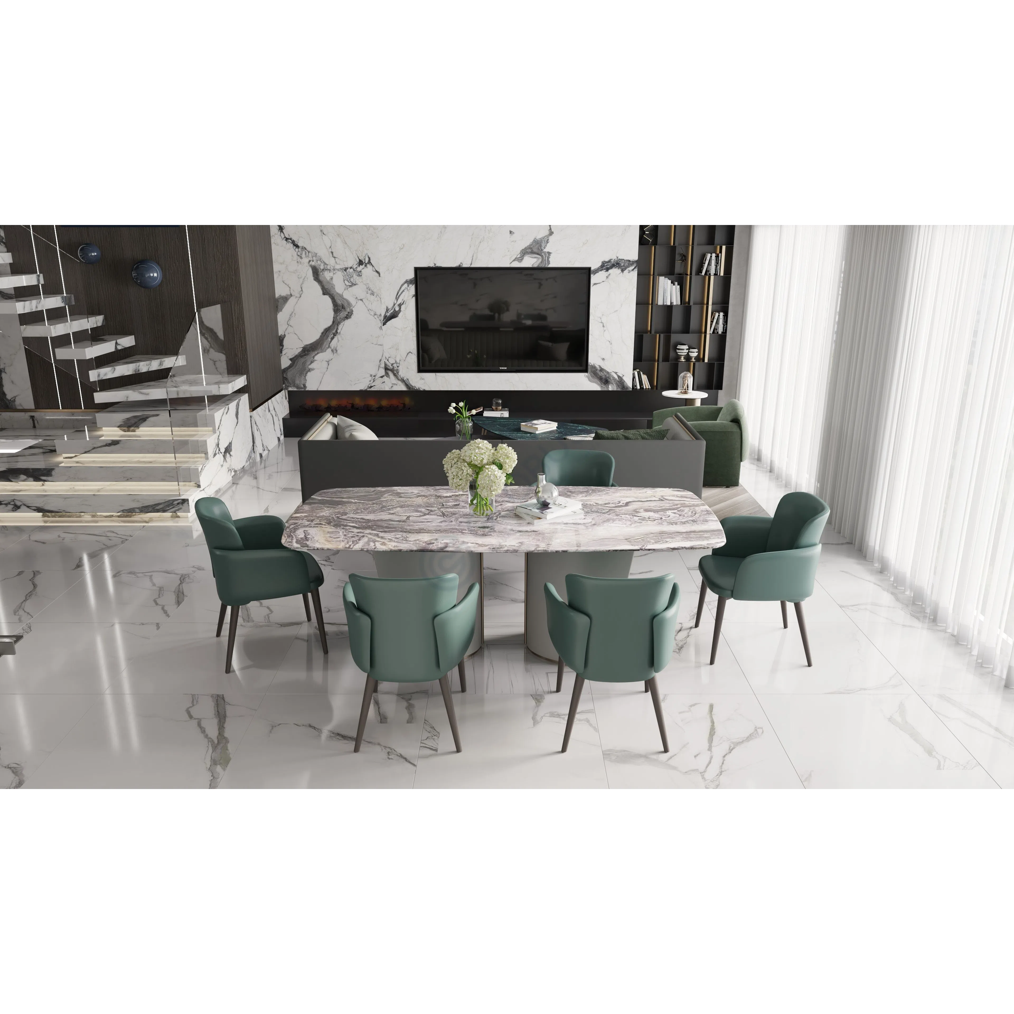 Обеденный стул Rovio