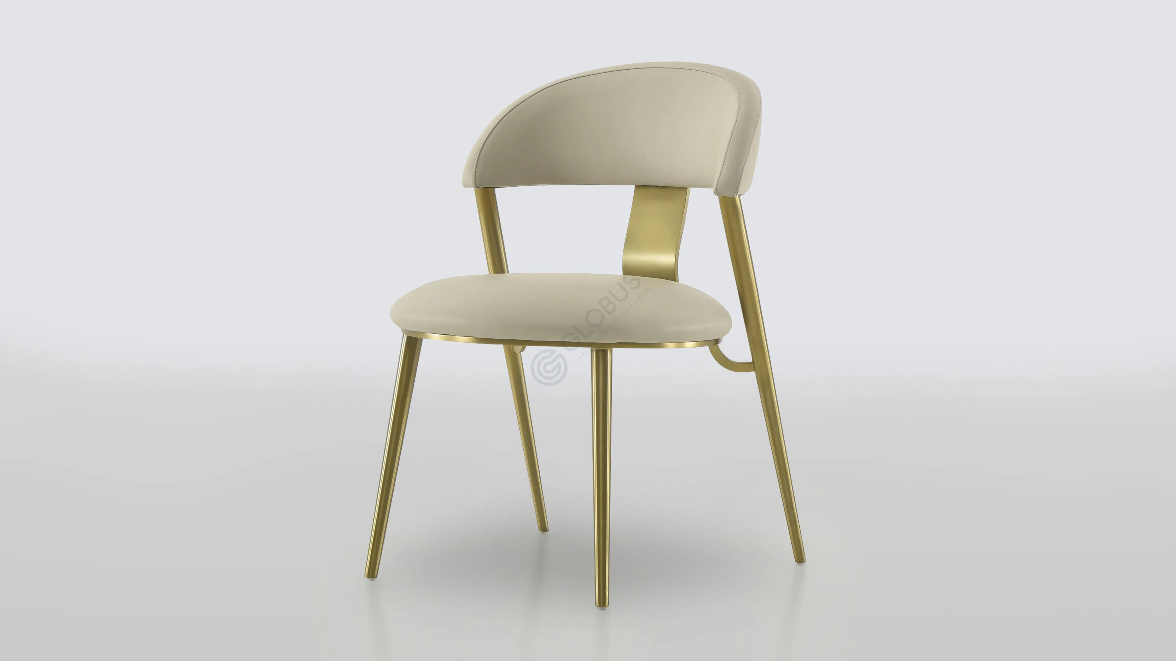 Обеденный стул Fomenta