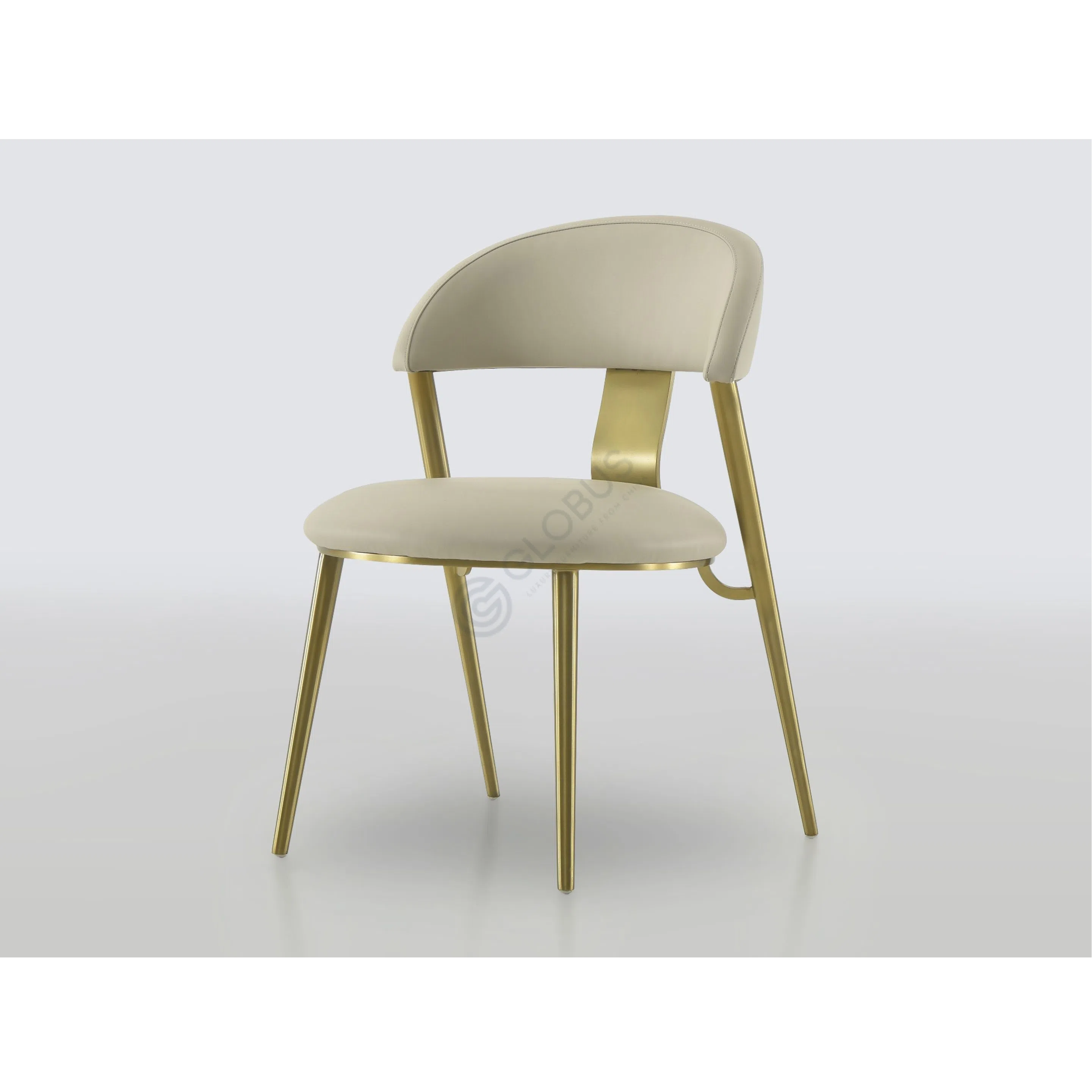 Обеденный стул Fomenta