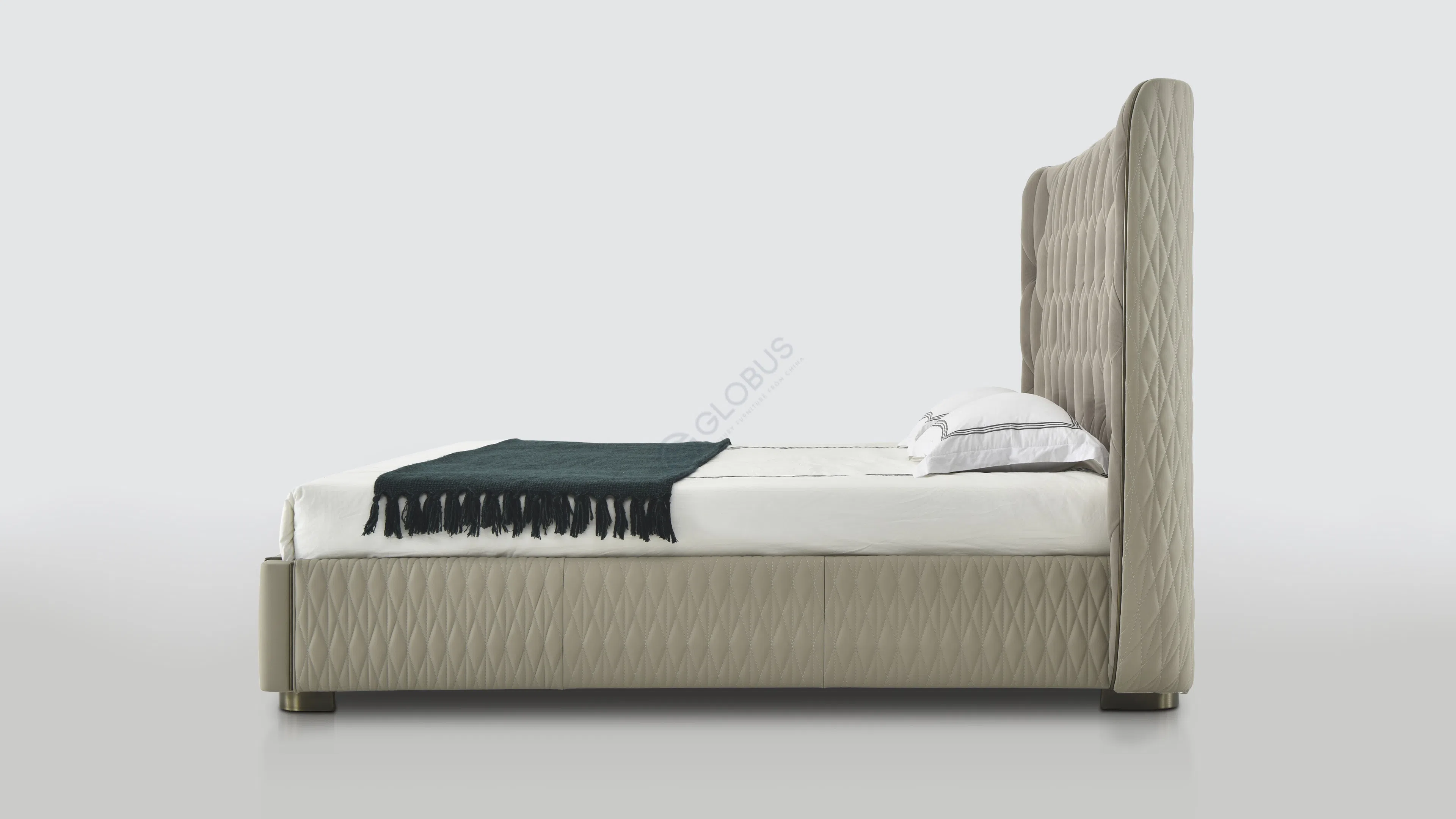 Кровать Tumultus