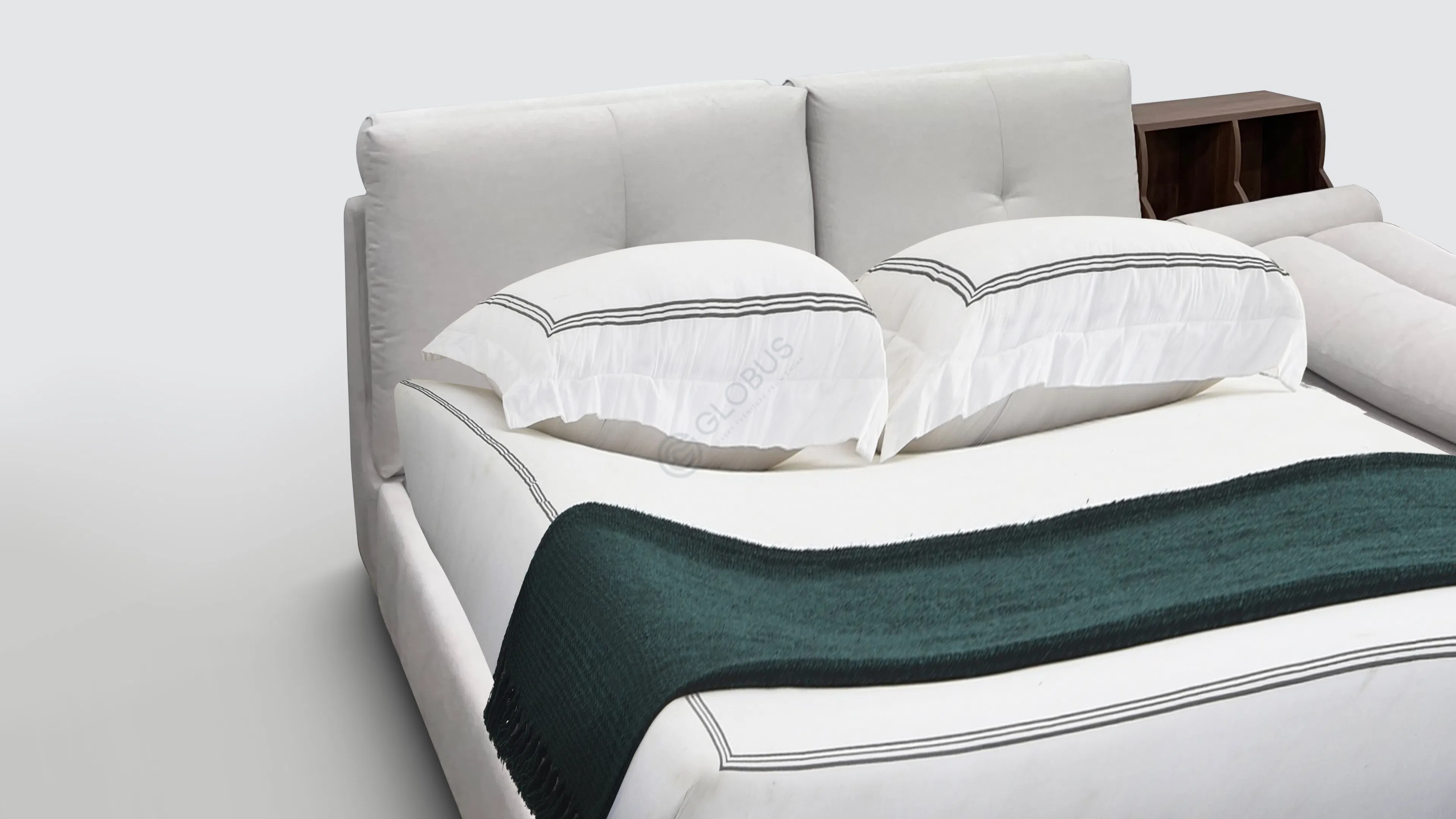 Кровать Serafica