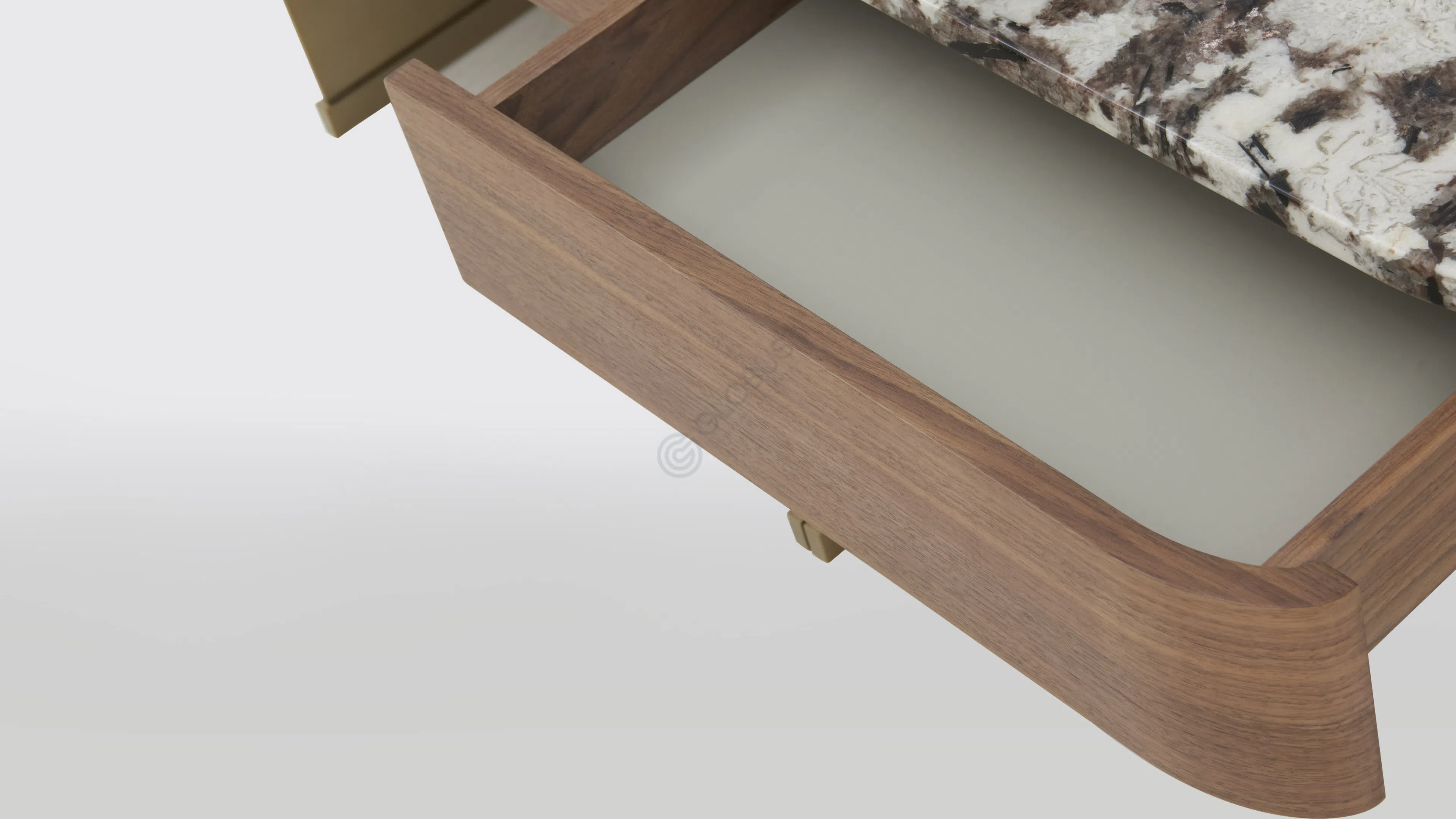 Прикроватная тумба Rincorso