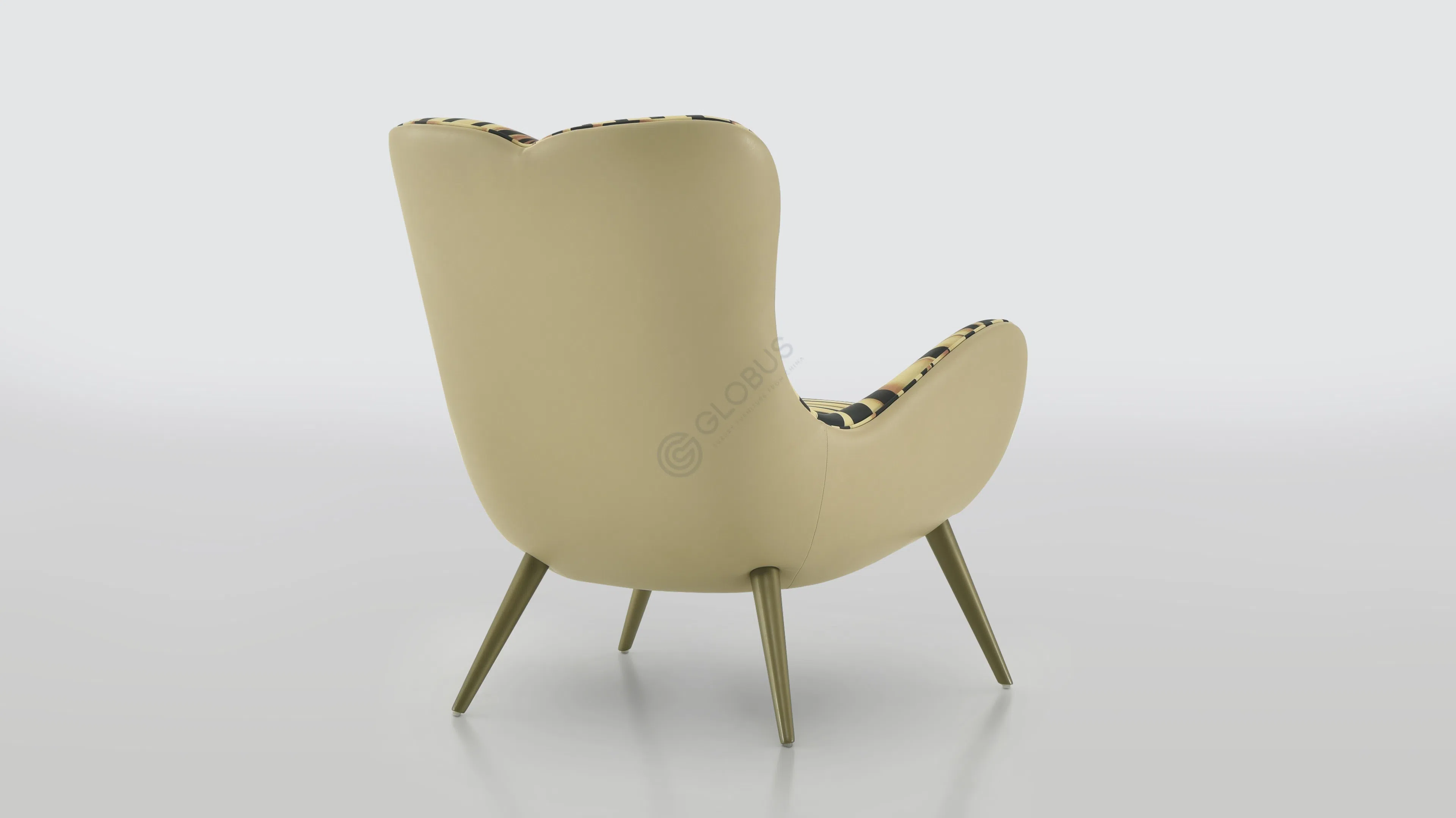 Кресло ROBERTO CAVALLI Tifnit